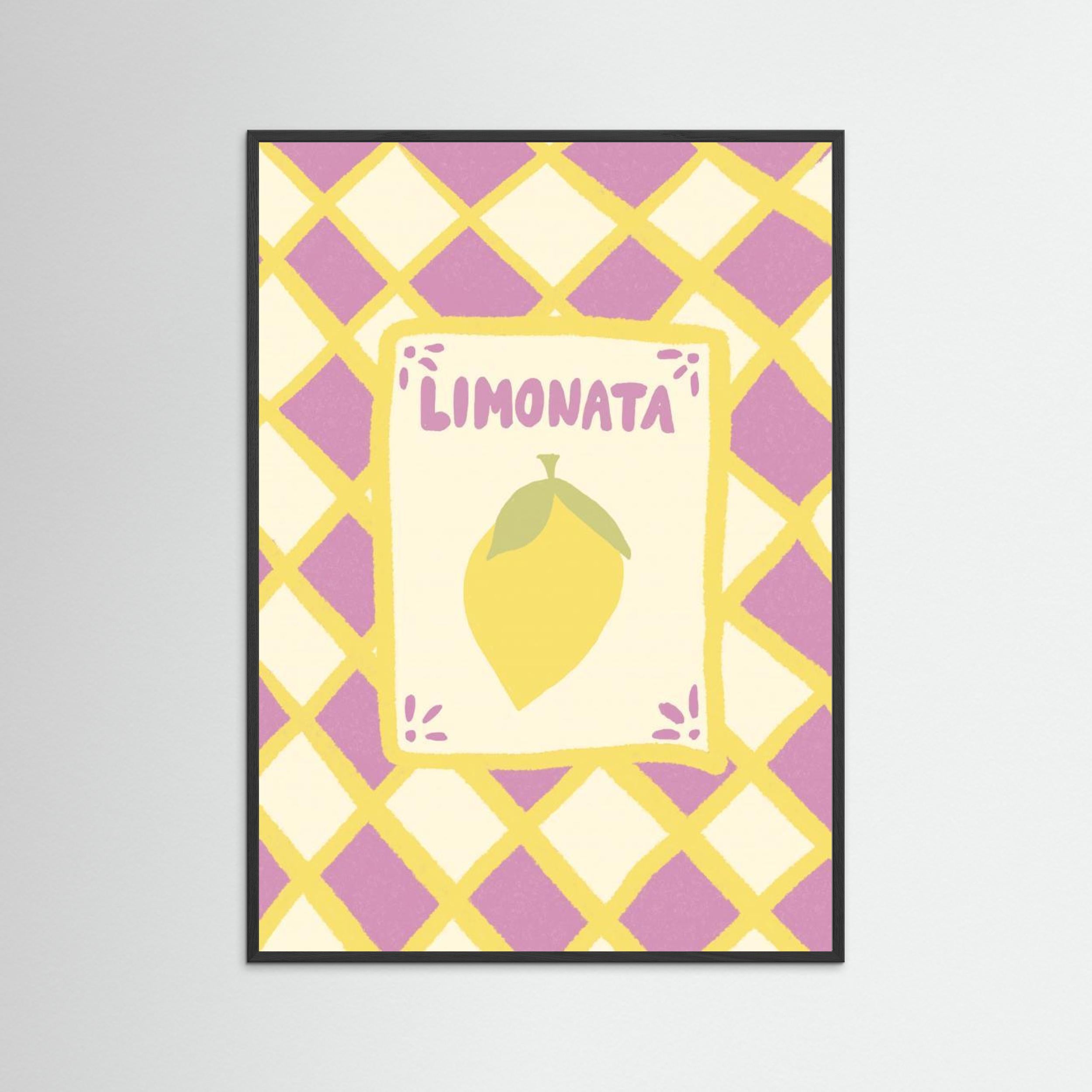 Lemonade by Studio Dolci