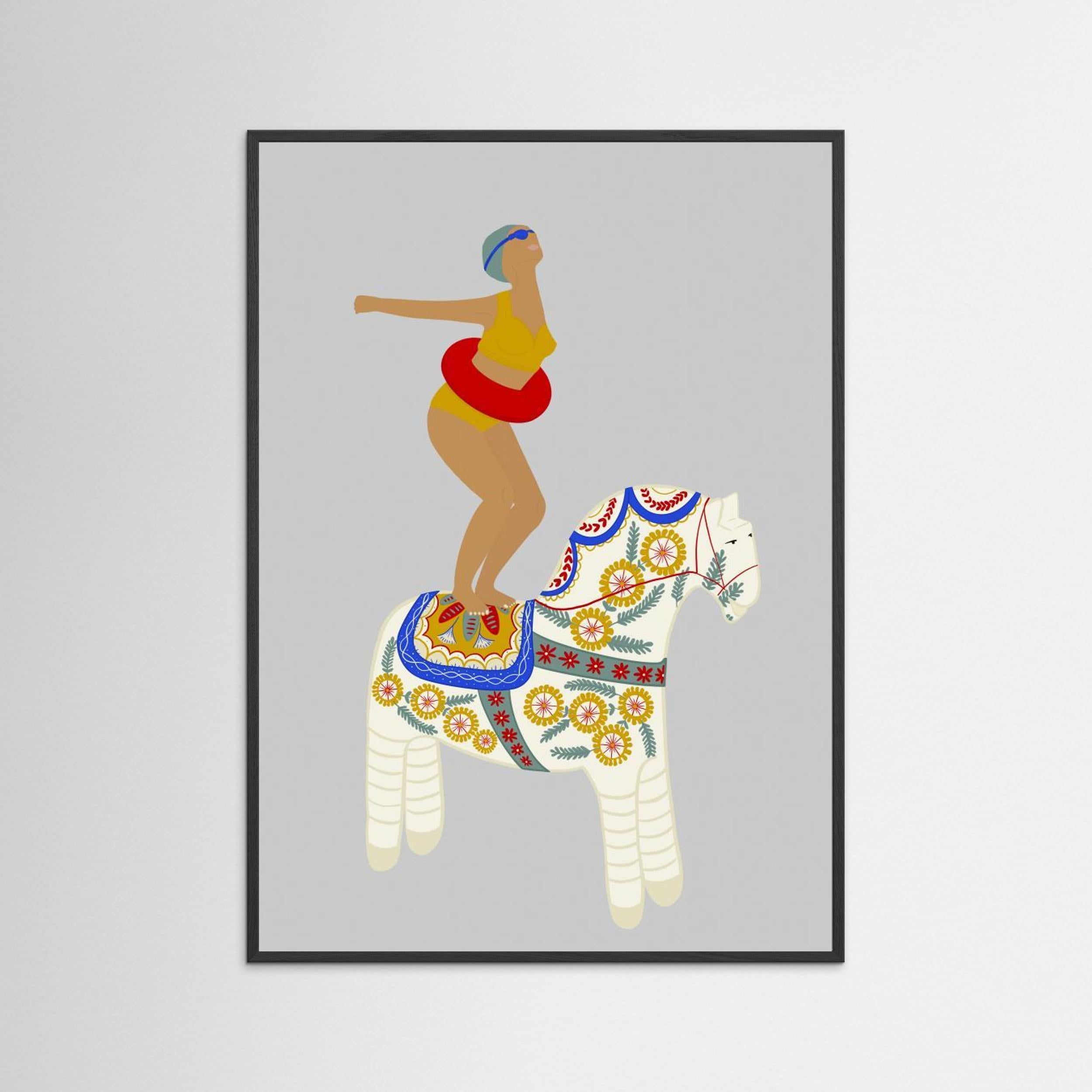 Little Pony by Jota De Jai