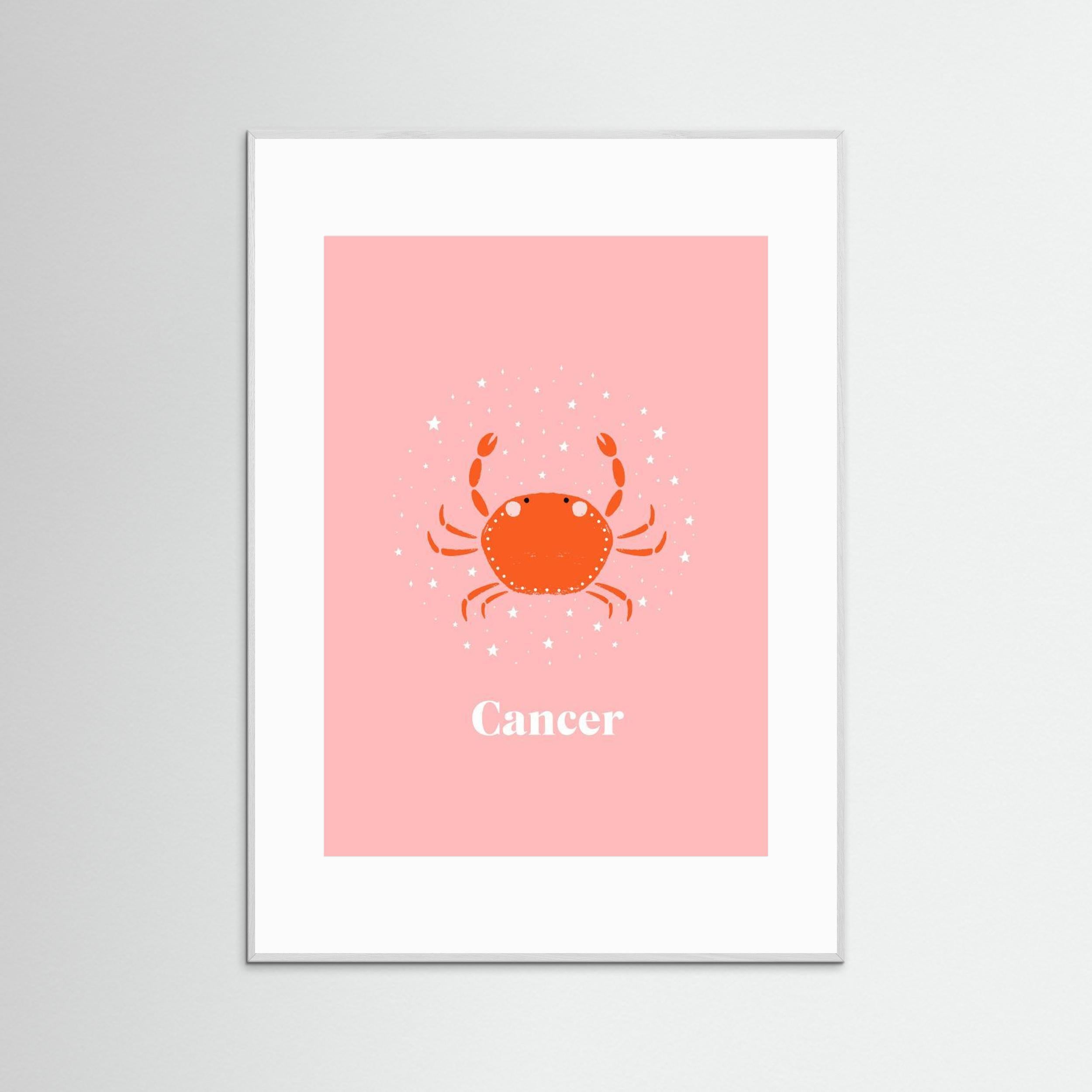 Cancer by Aislinn Simmonds