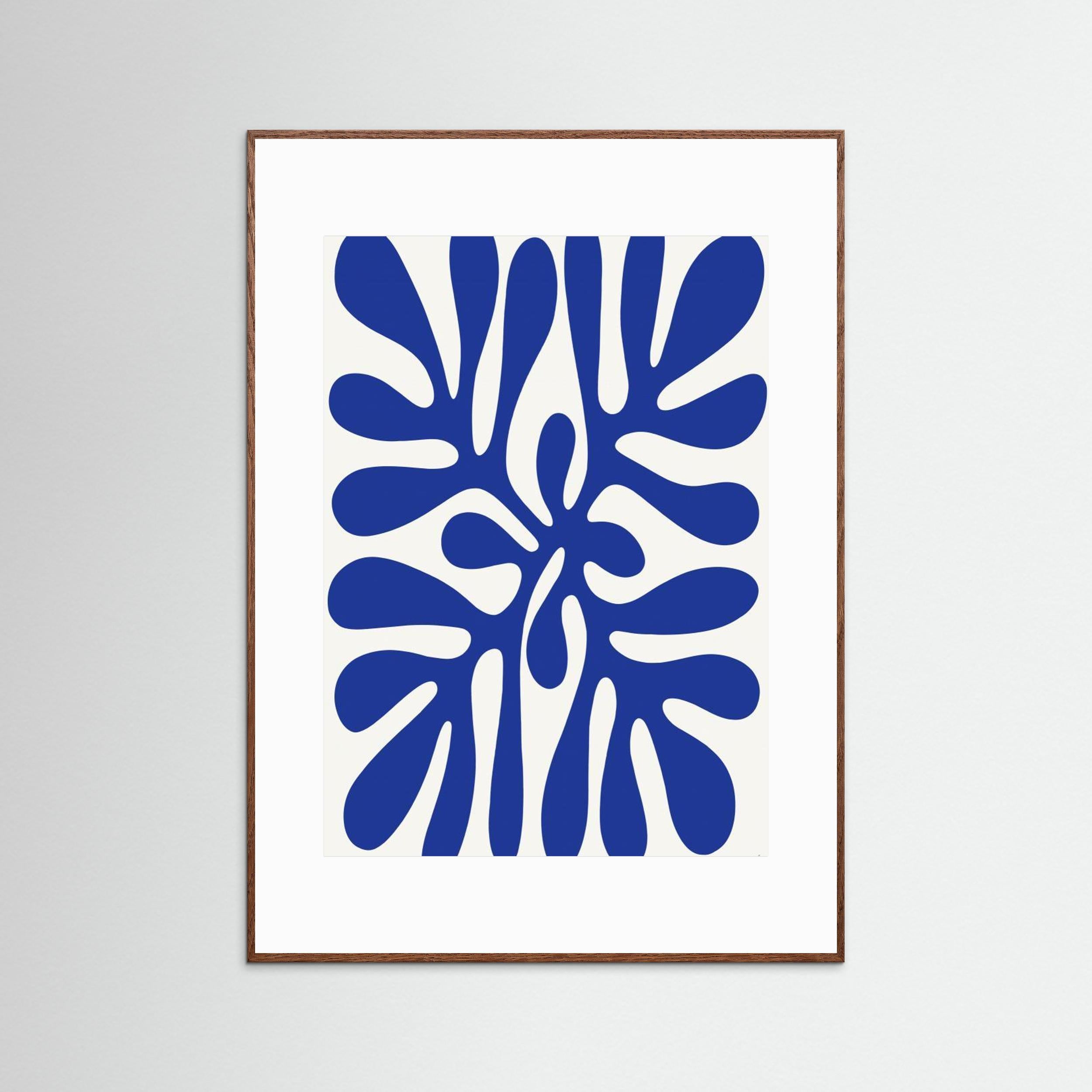 Untitled Artwork 22 by Anne Marie Volfova