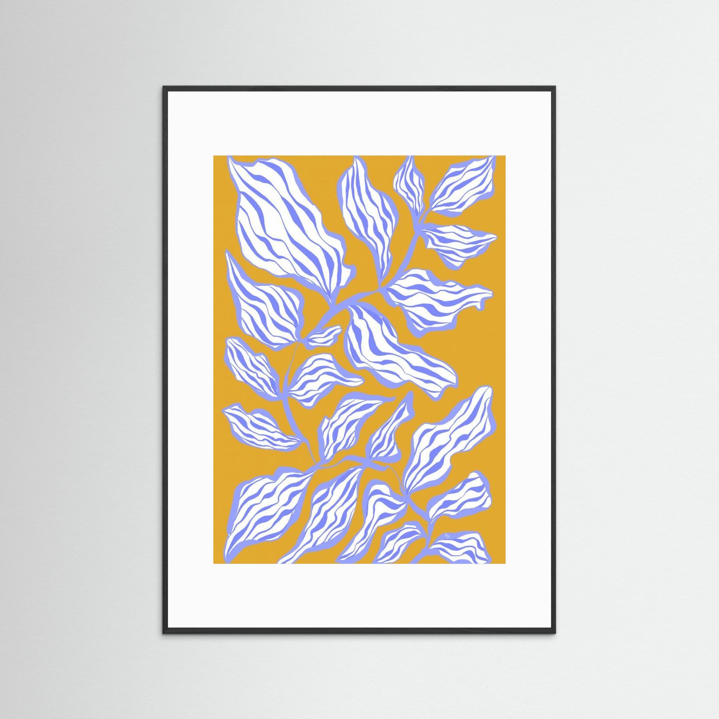 Morning Glory by Martina