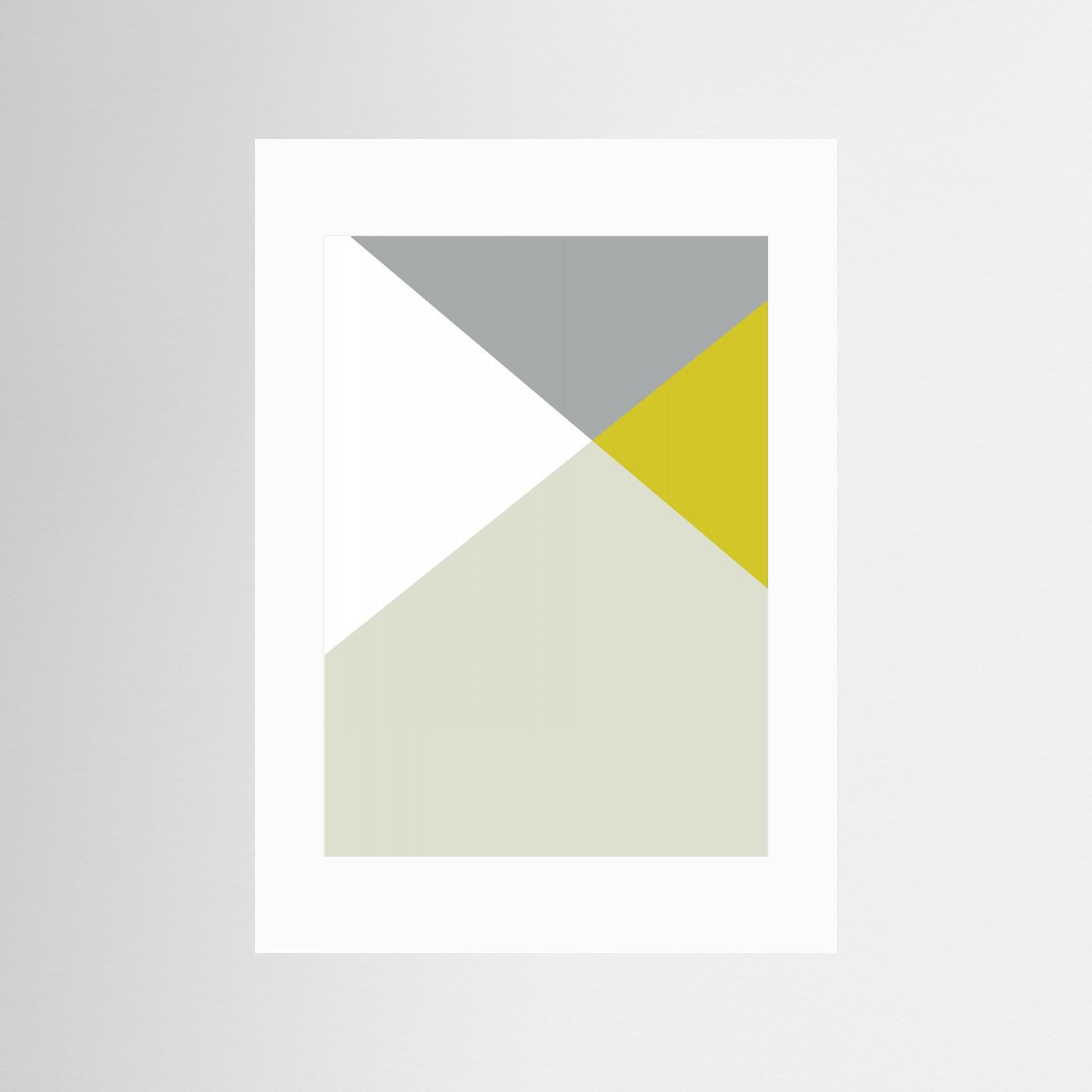 Geometric by Oju Design