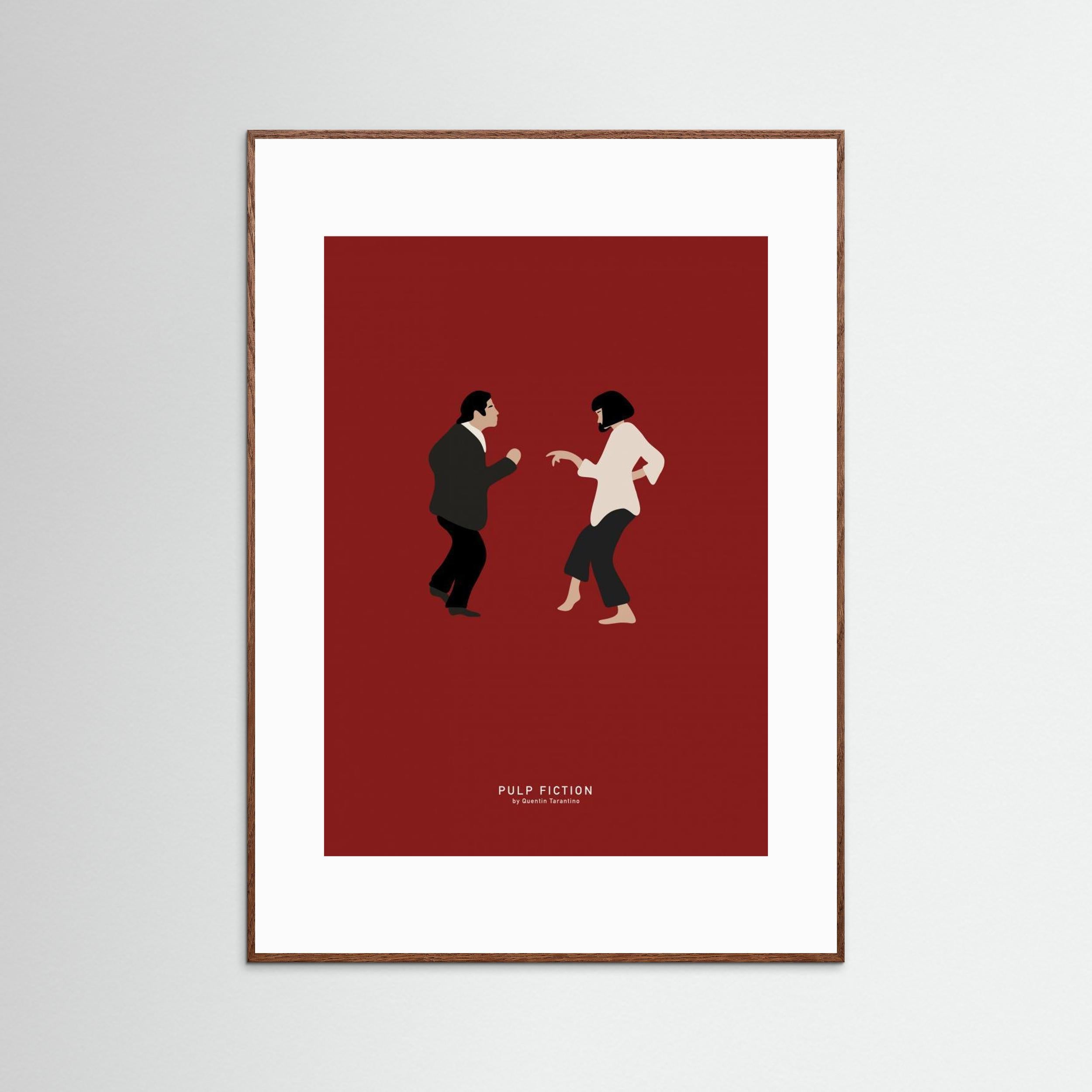 Dance by Anne Marie Volfova