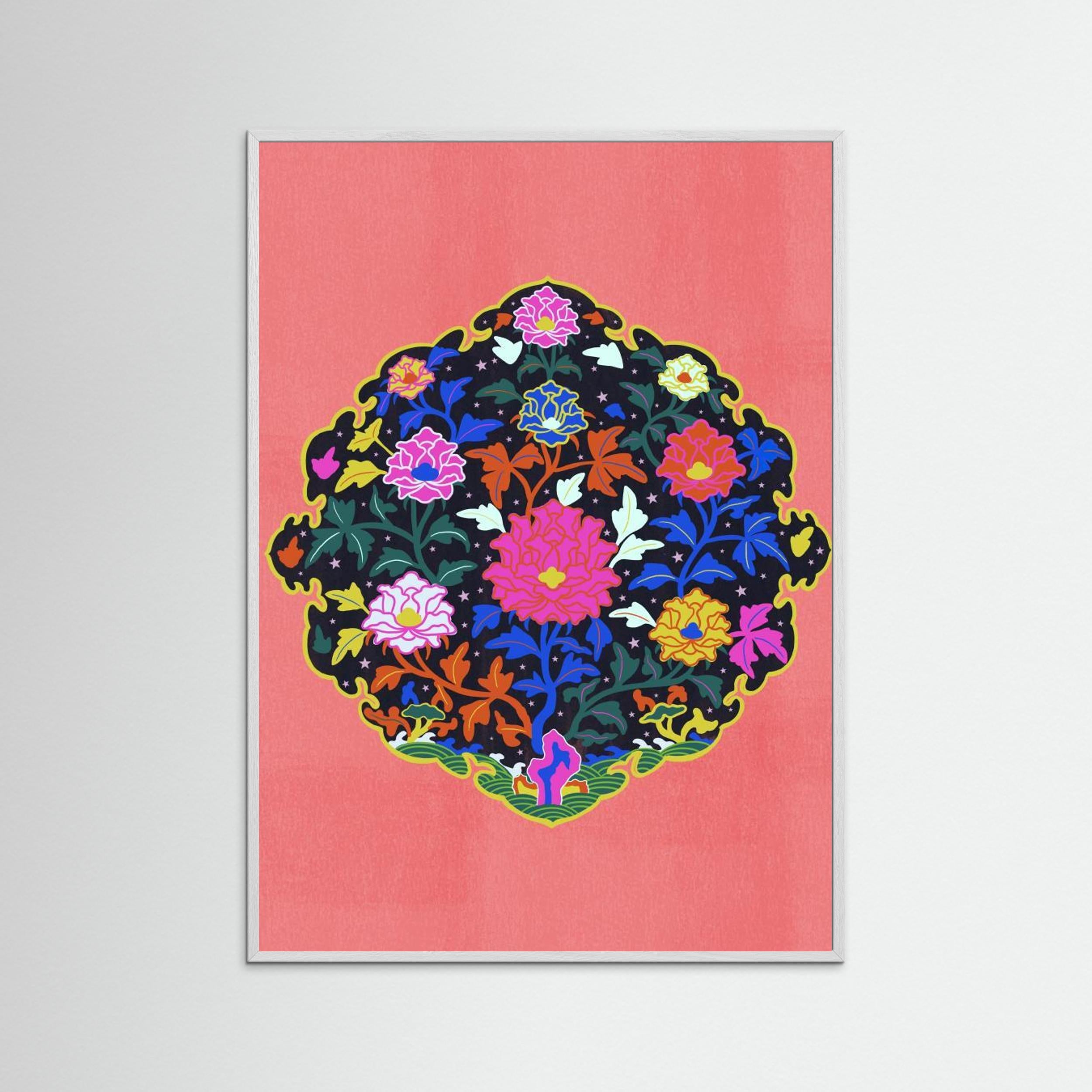 Grandma by Jota De Jai