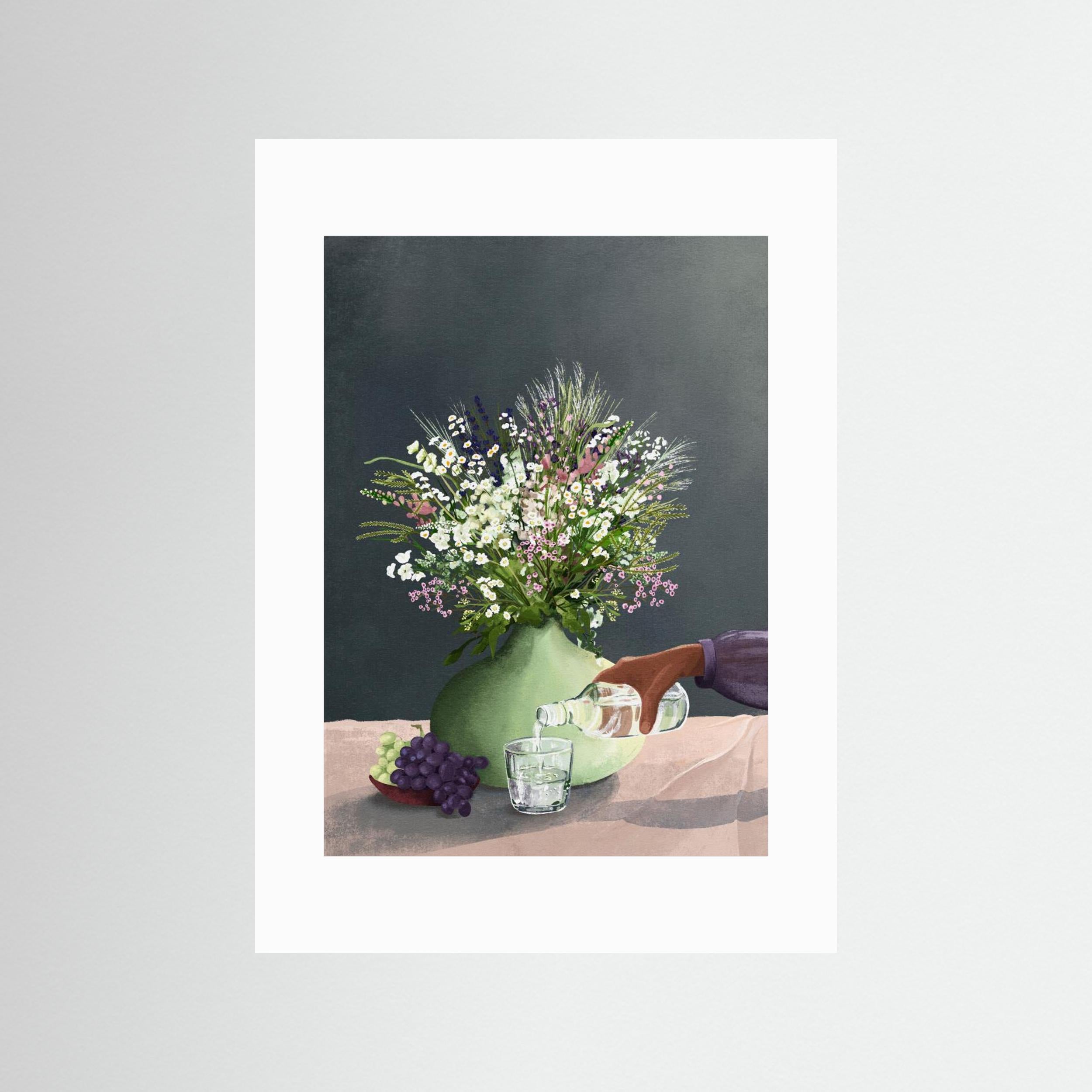 Frivolous Afternoon by Goed Blauw