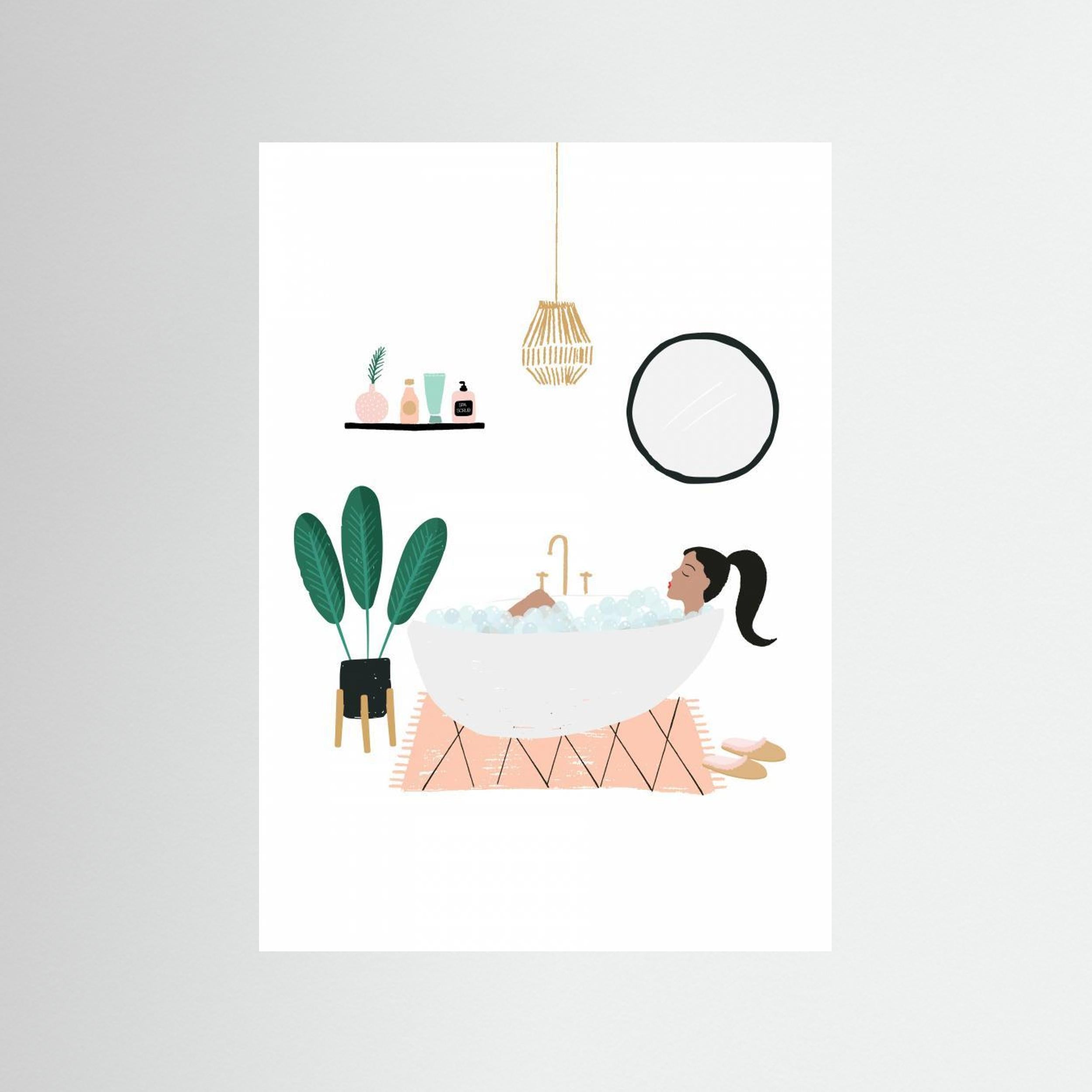 Self Care by Aislinn Simmonds