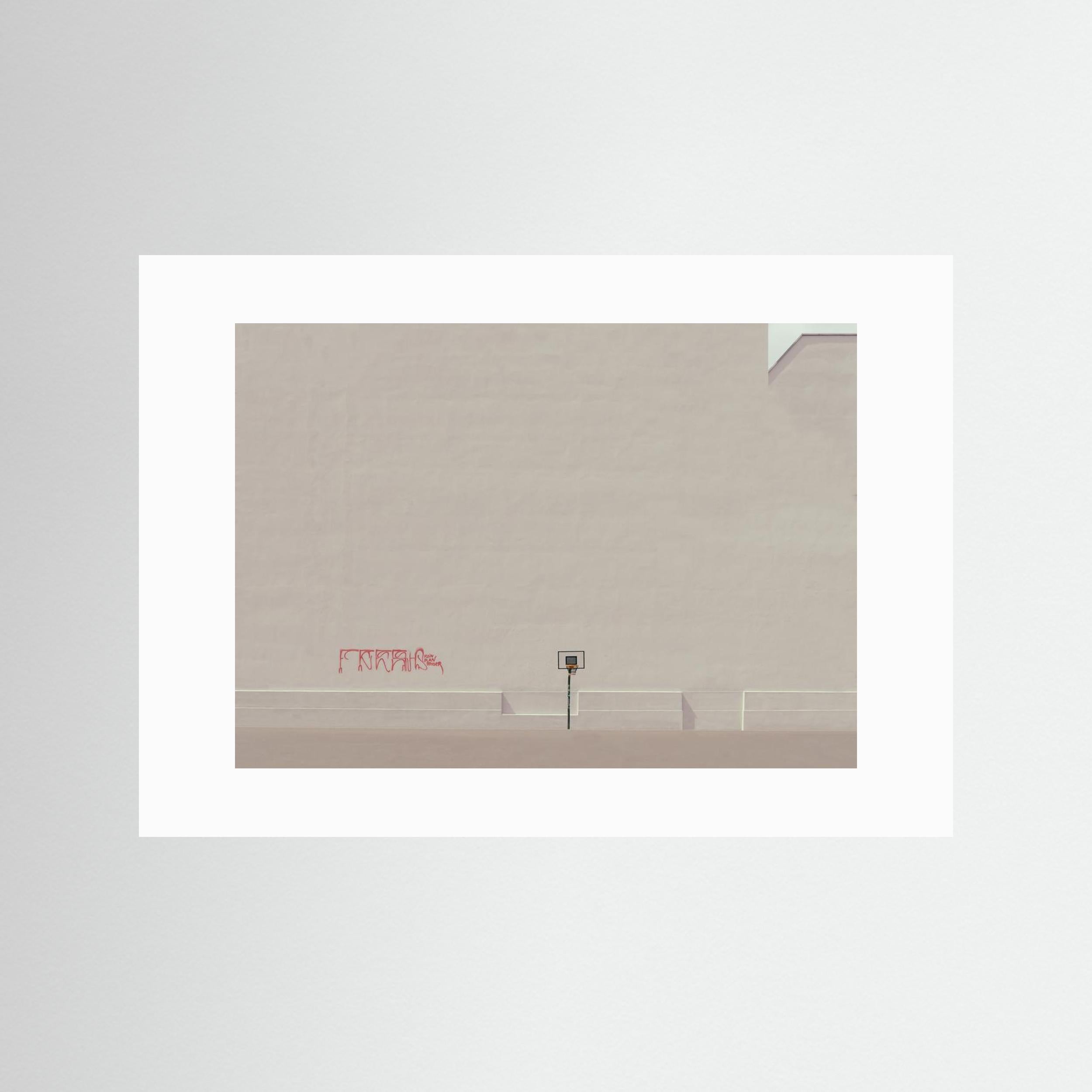 game over by Klaus Lenzen