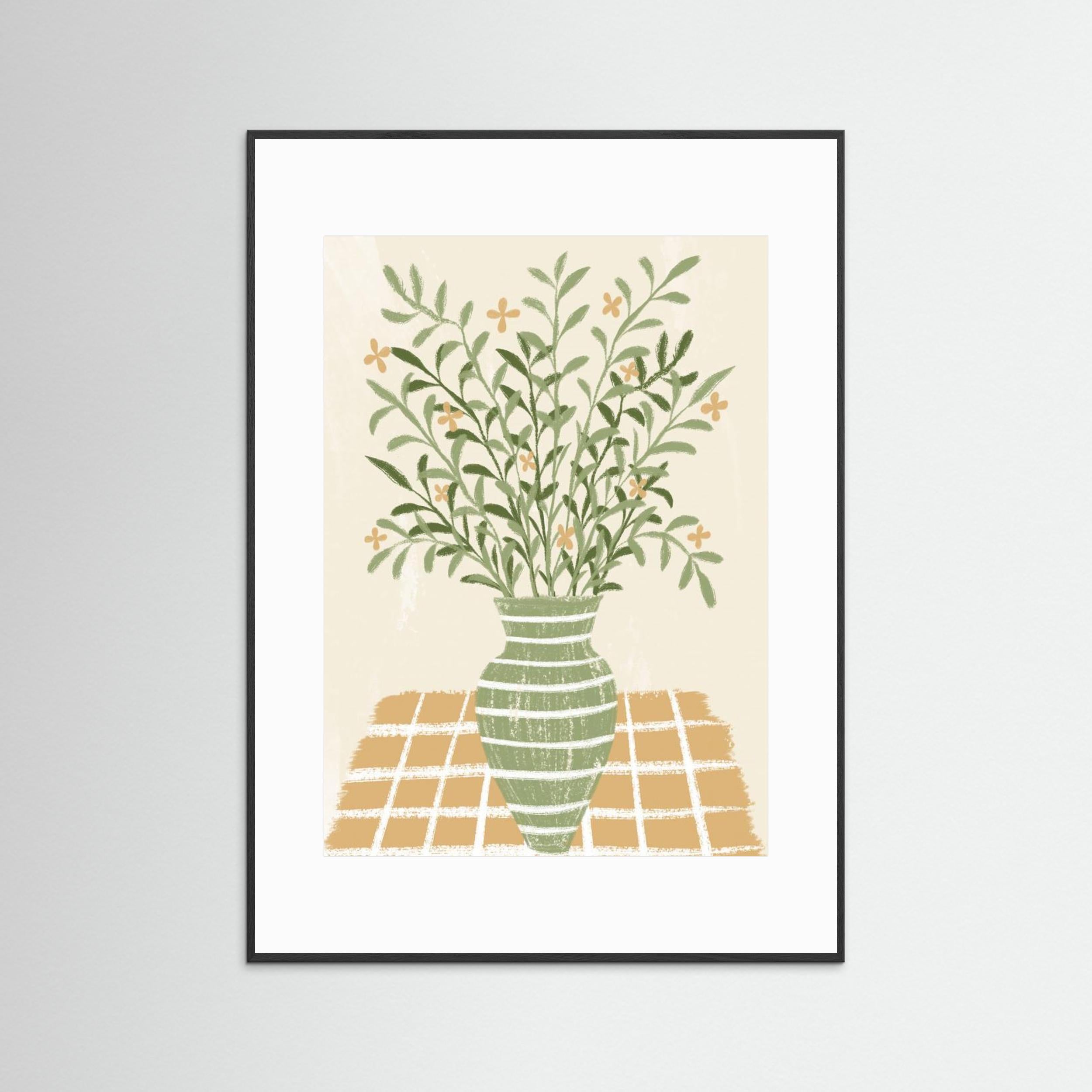 Cozy Home by Martina