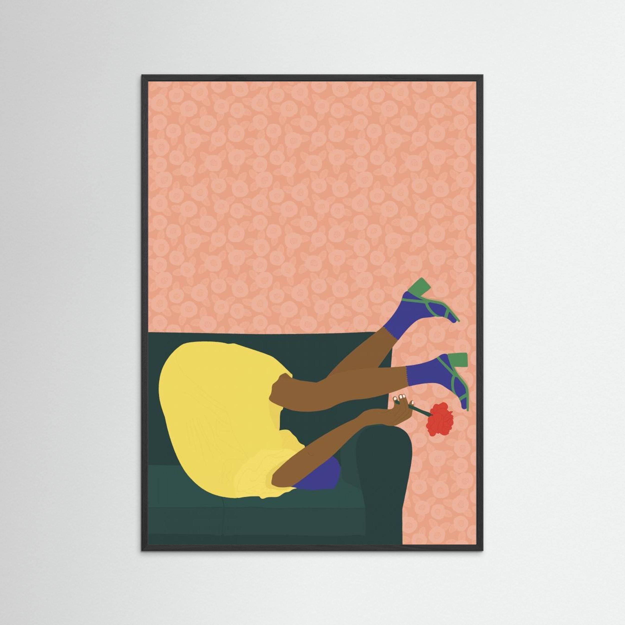 New Year's Eve by Jota De Jai