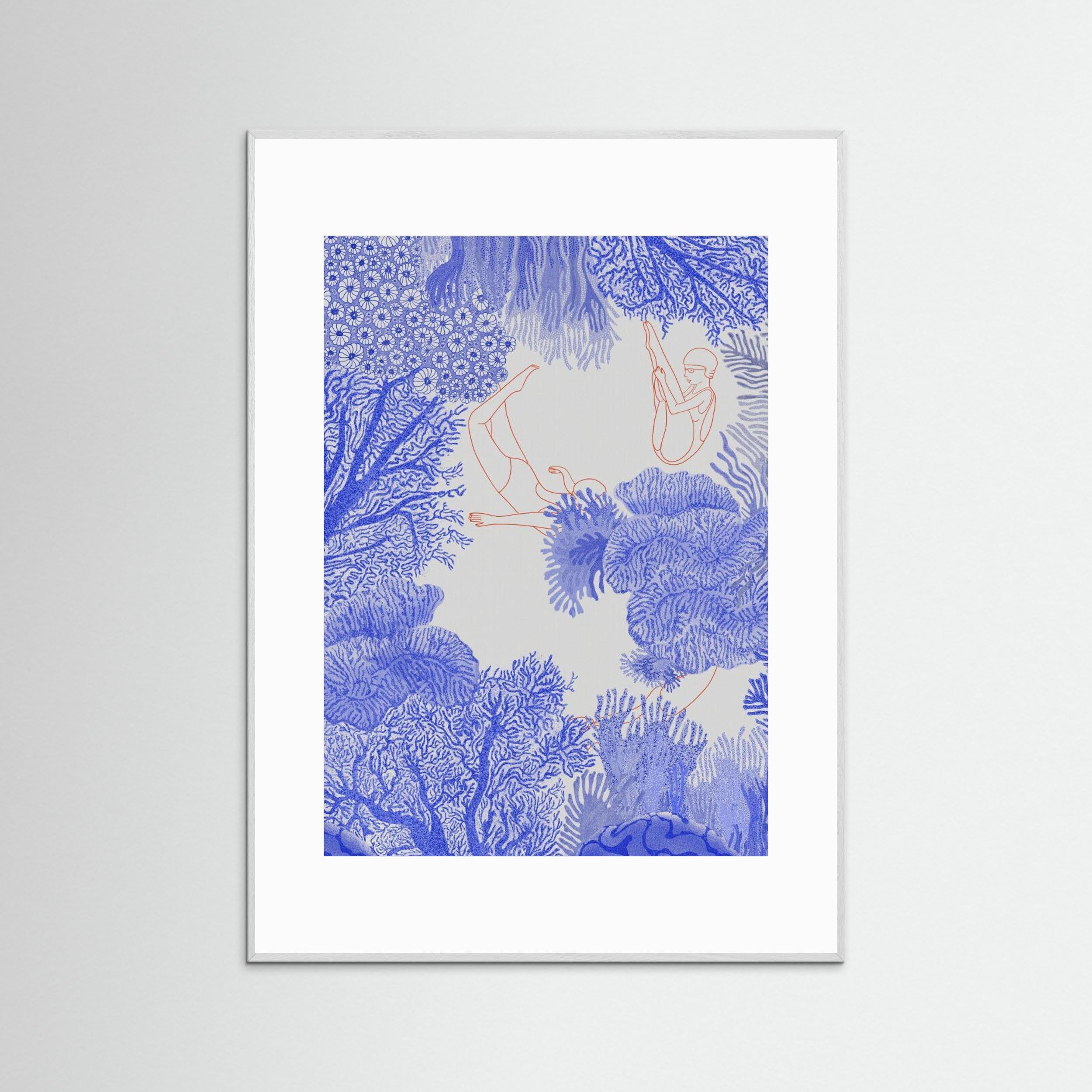 Underwater by Jota De Jai