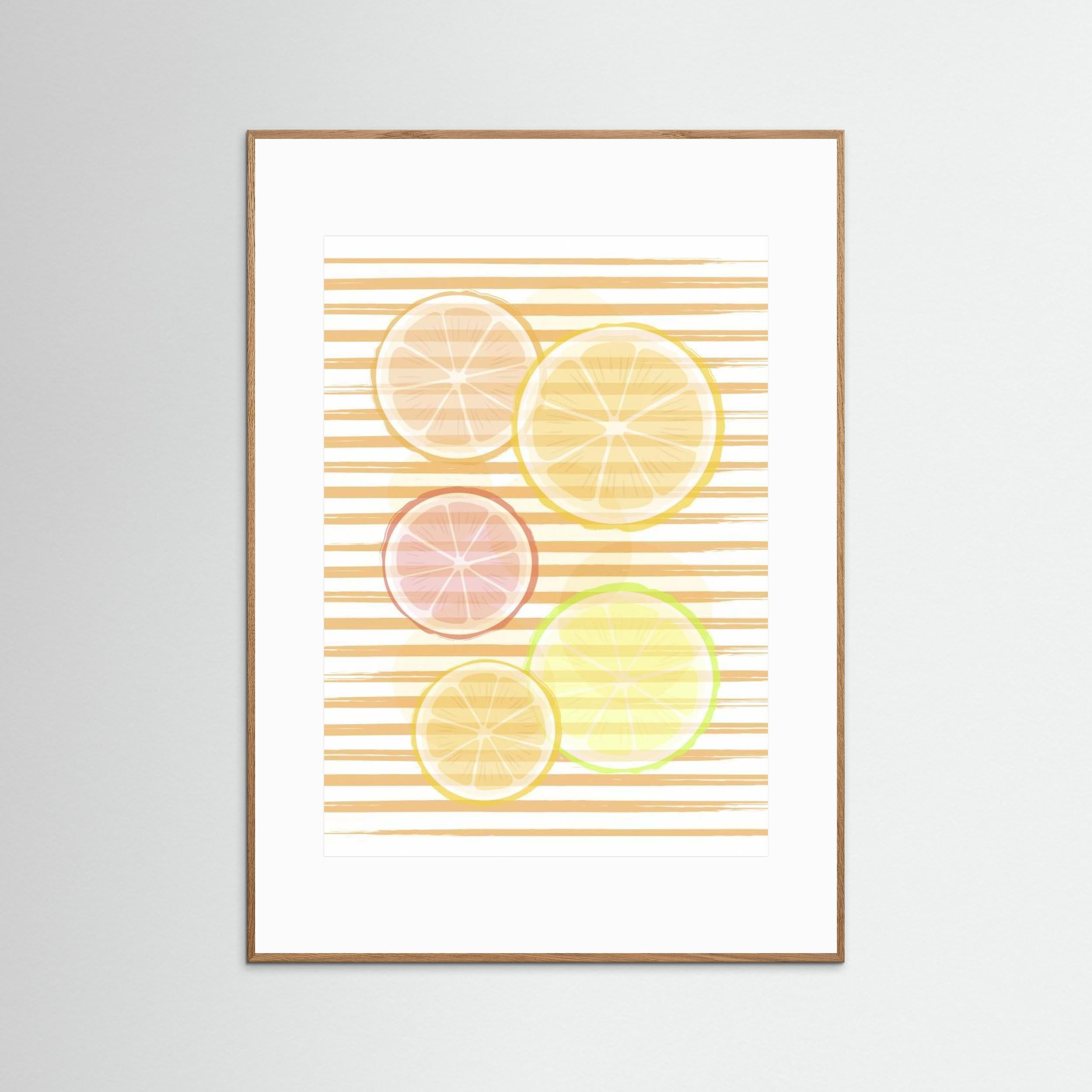 Citrus by Martina