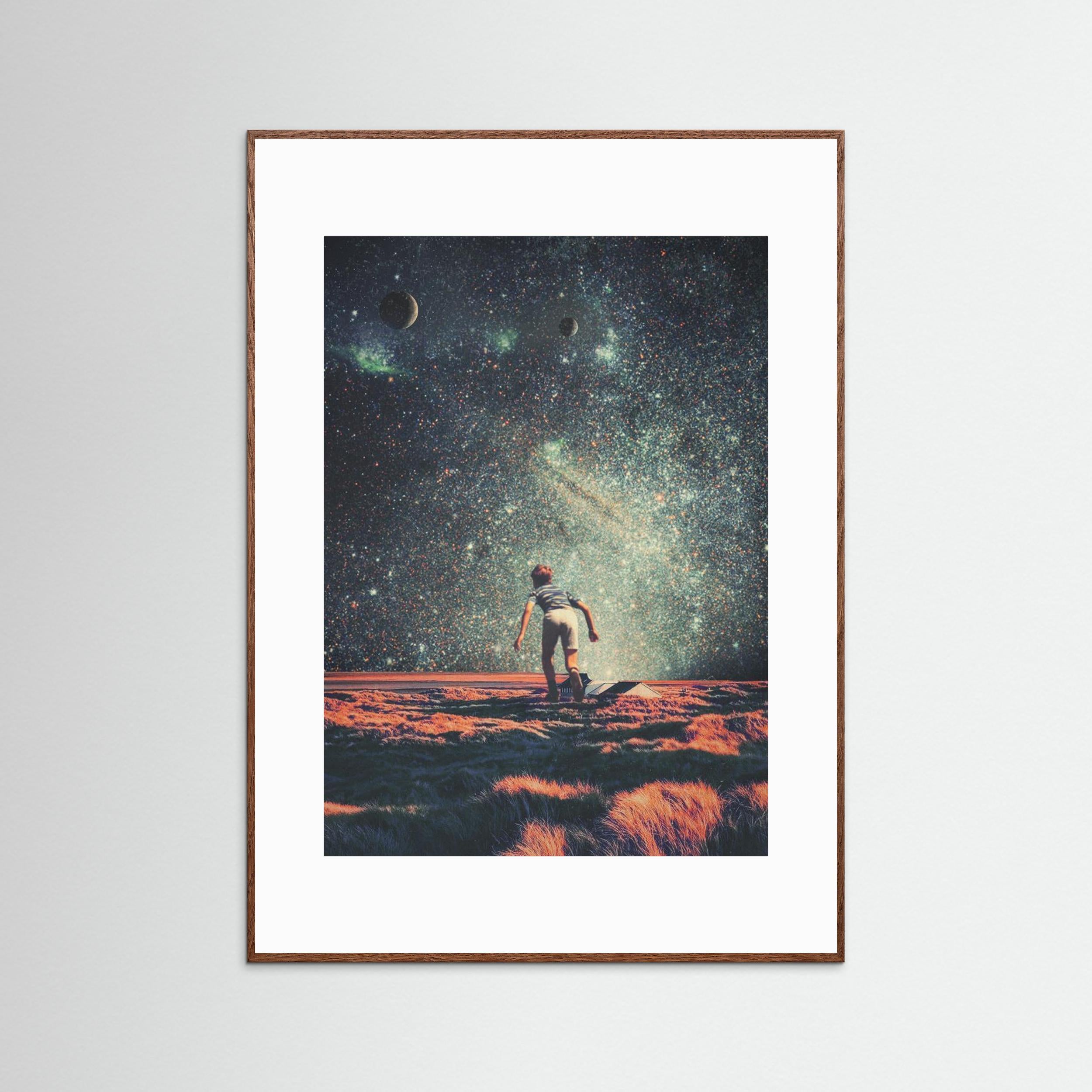 Nostalgia by Frank Moth