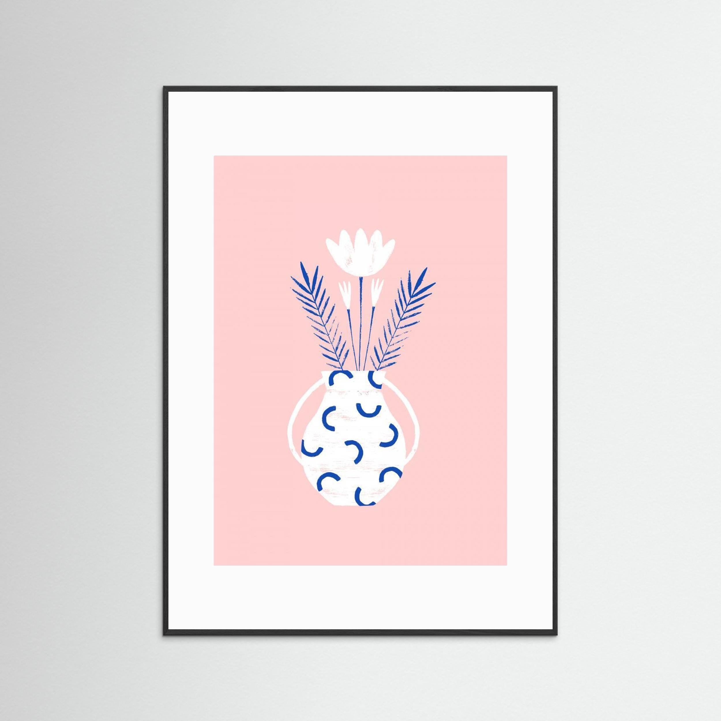 You Grow Girl by Aislinn Simmonds