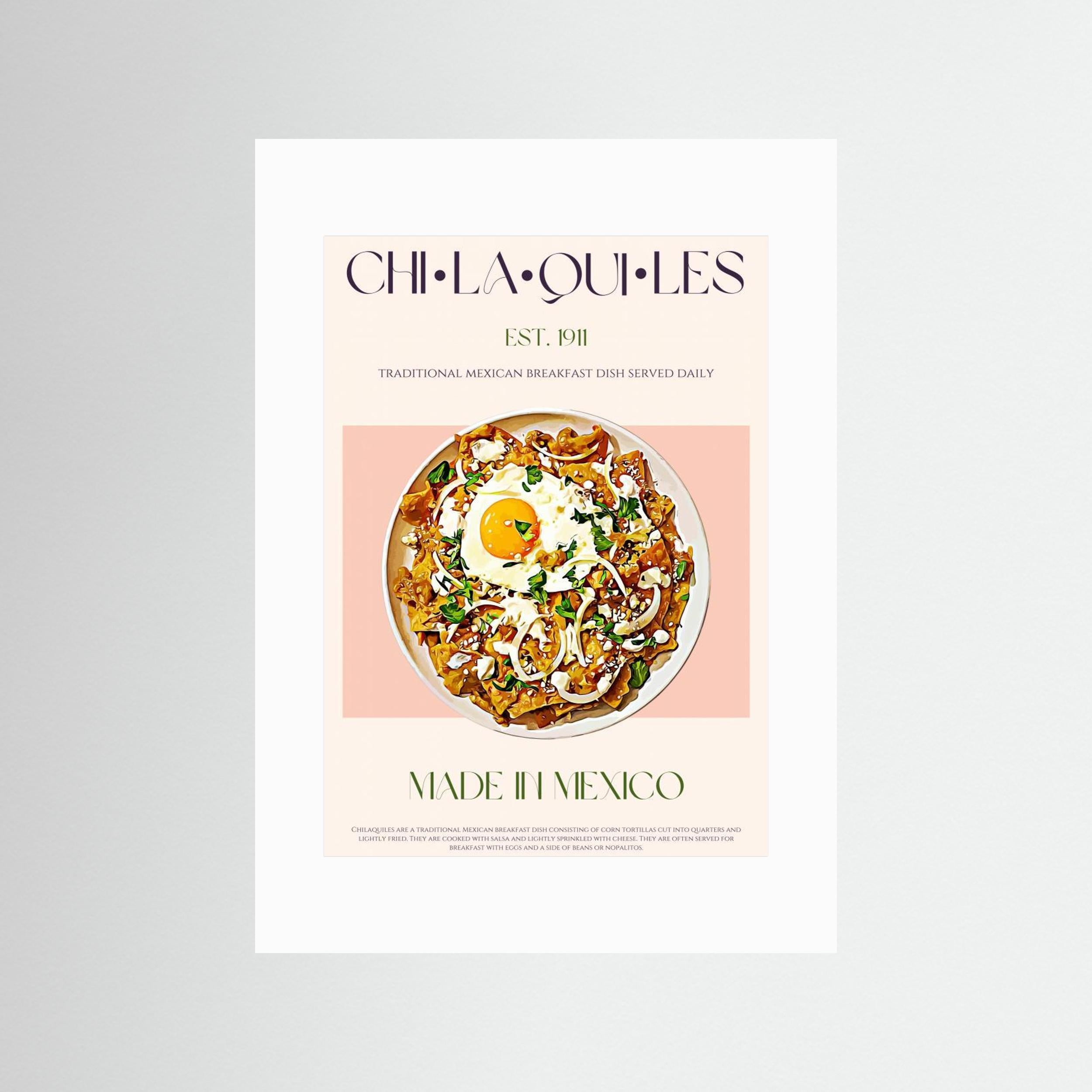 23ratiochilaquilesprint by Nazma Khokhar