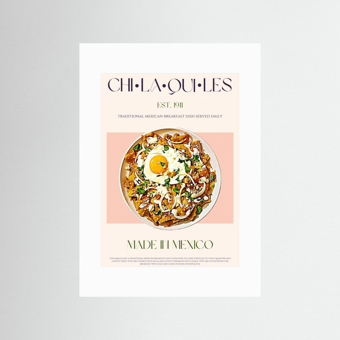 23ratiochilaquilesprint by Nazma Khokhar