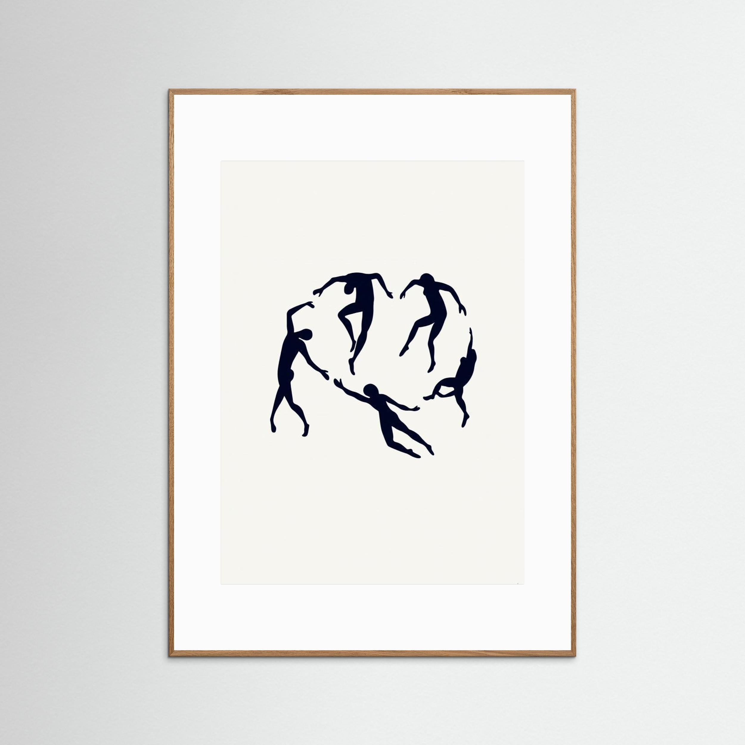 Dance 2 by Anne Marie Volfova