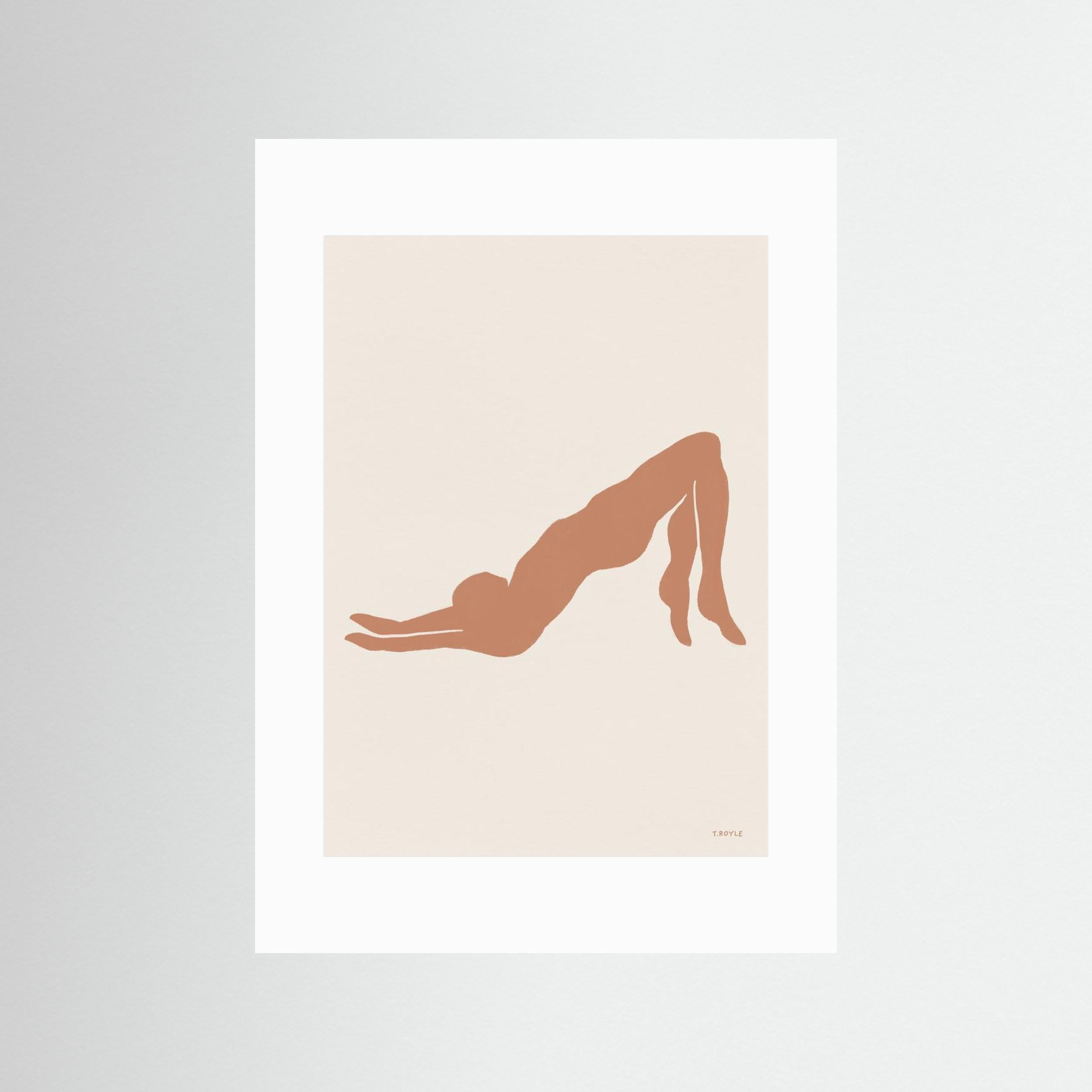 Hanging out by Tara Royle