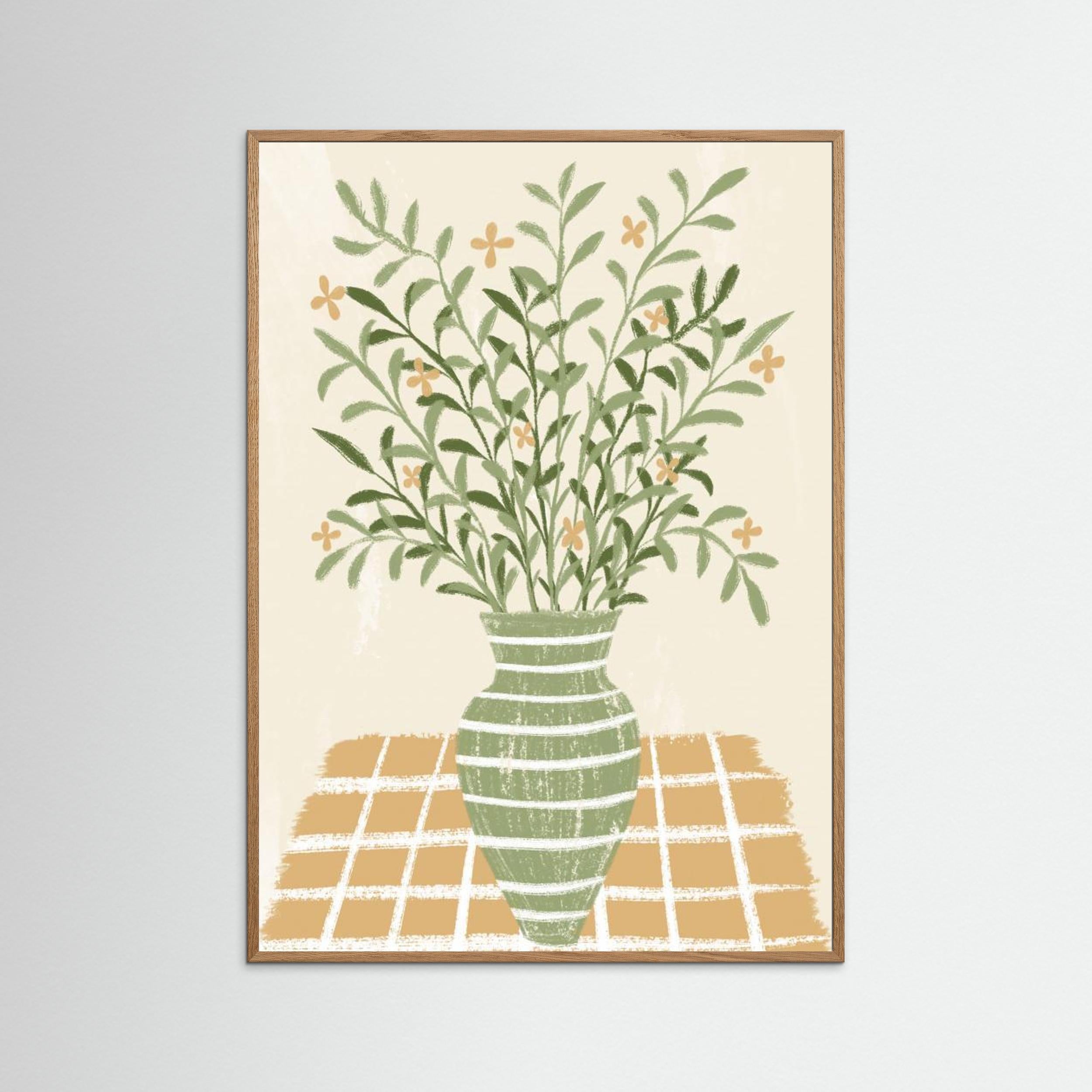 Cozy Home by Martina