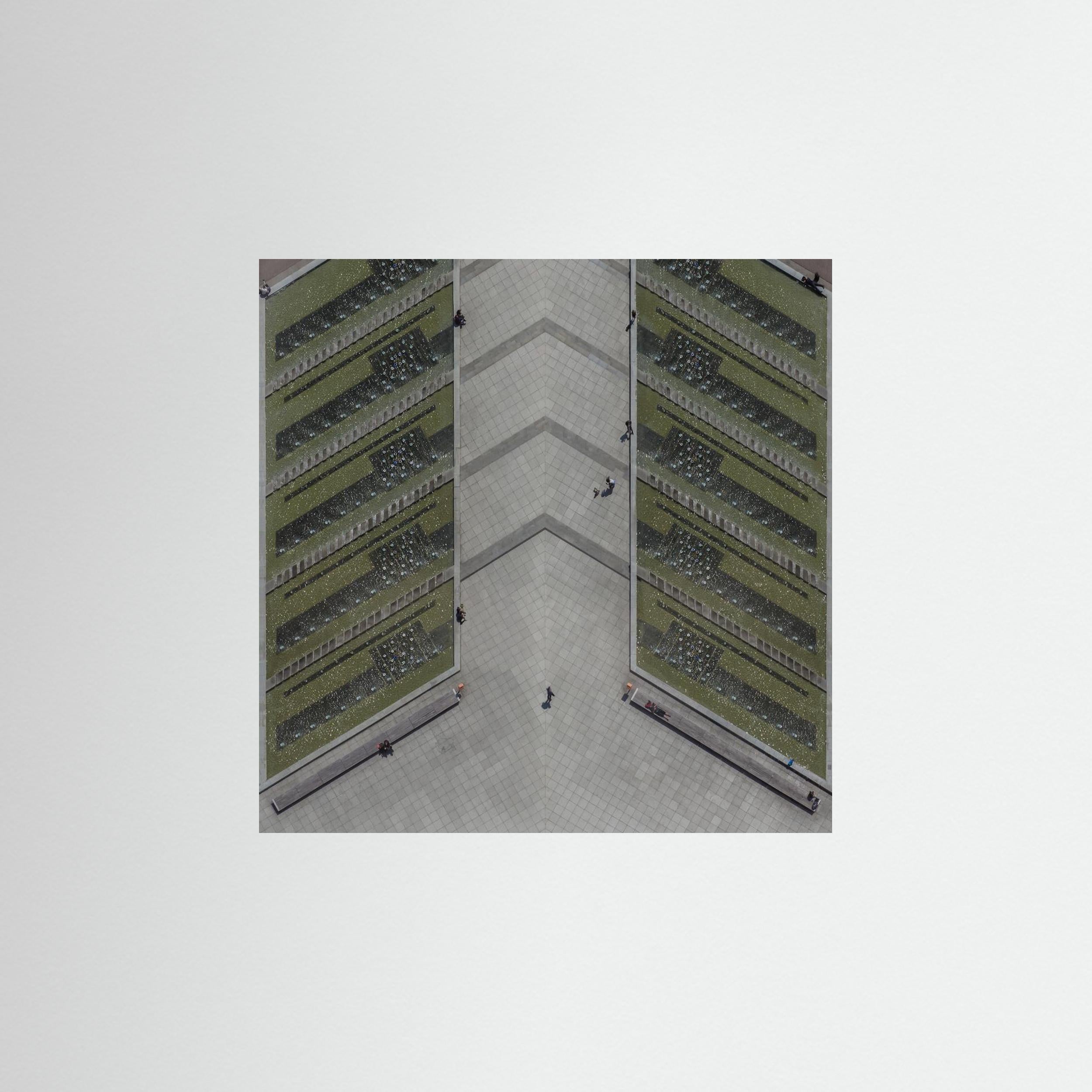 recreation by Klaus Lenzen