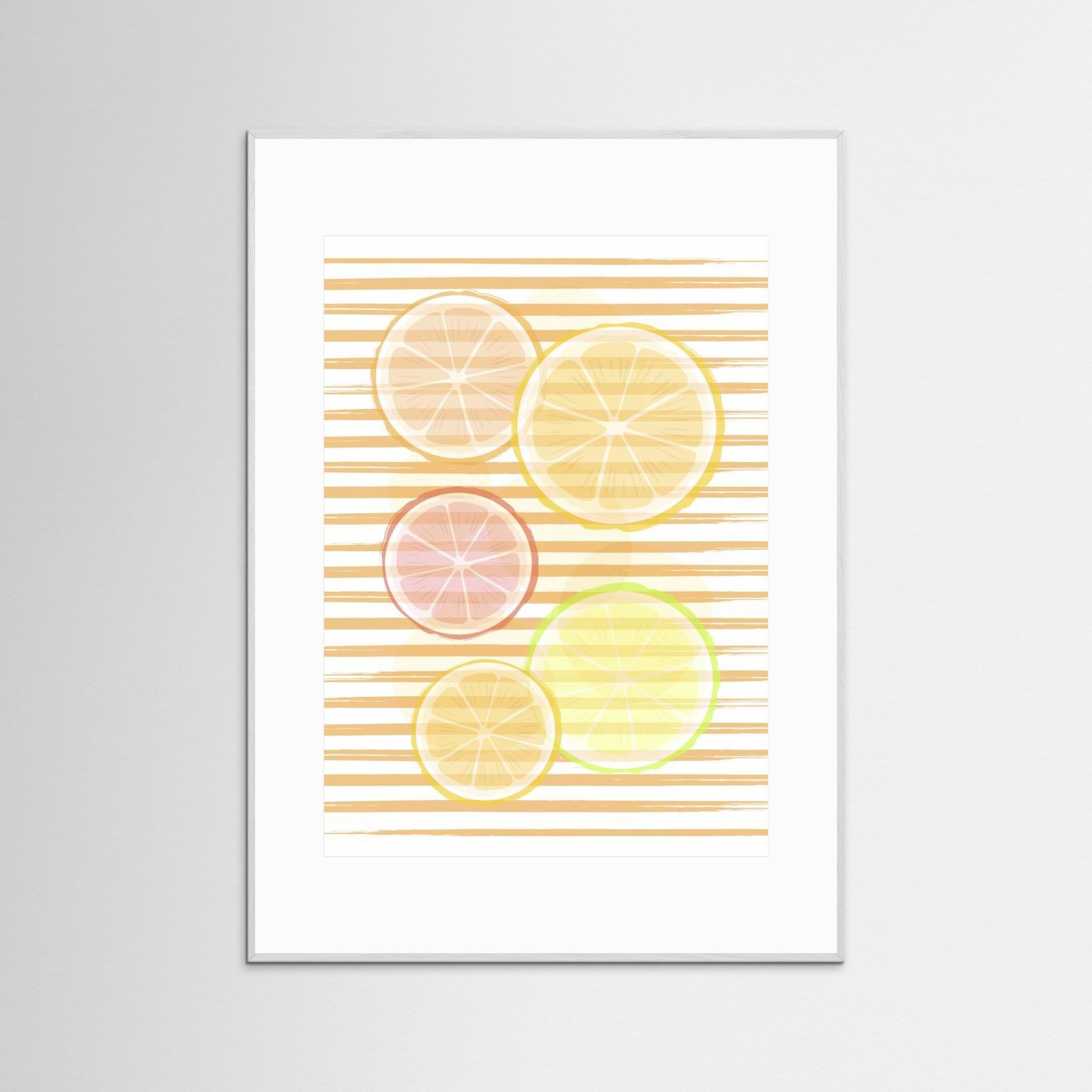 Citrus by Martina