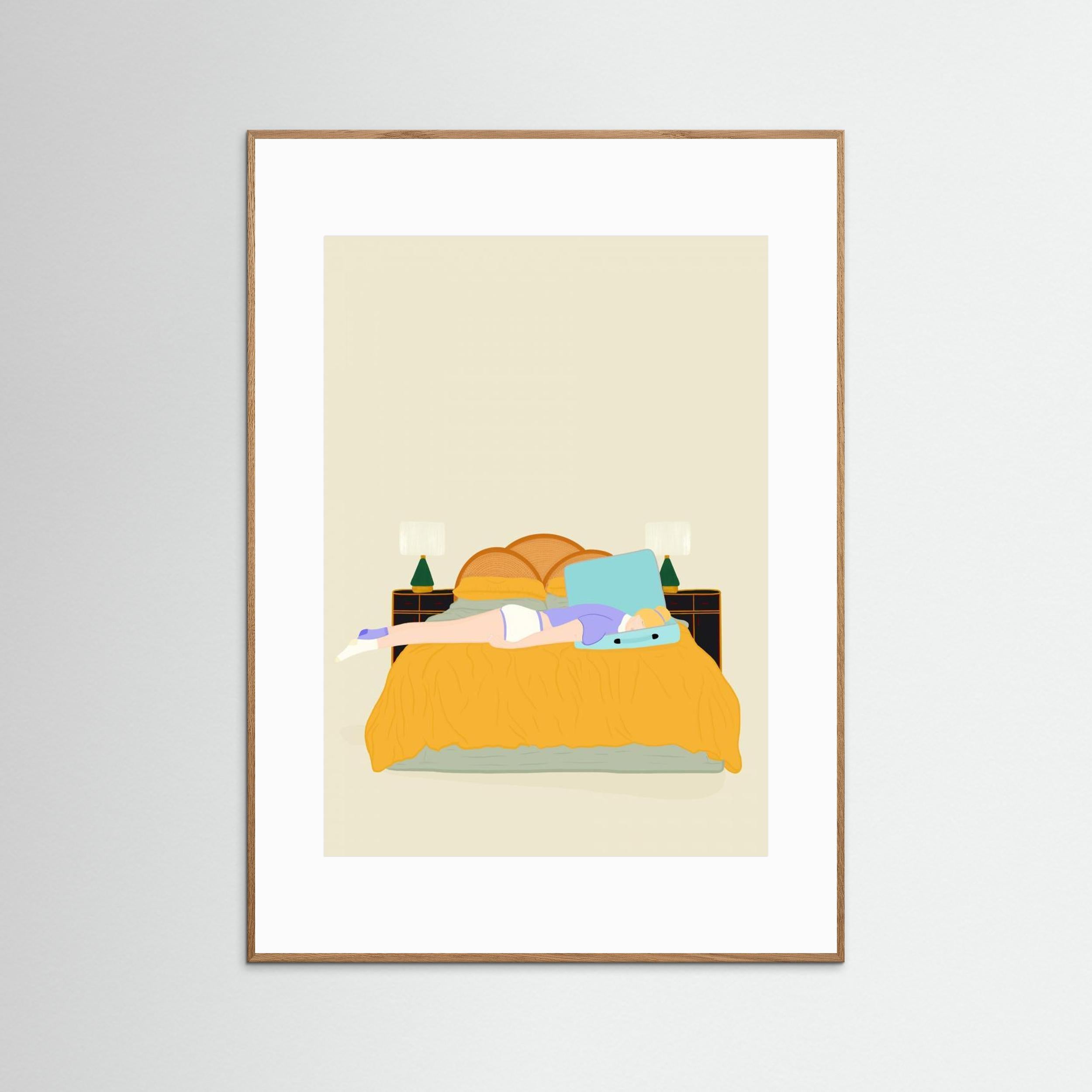 Digital Nomad by Jota De Jai