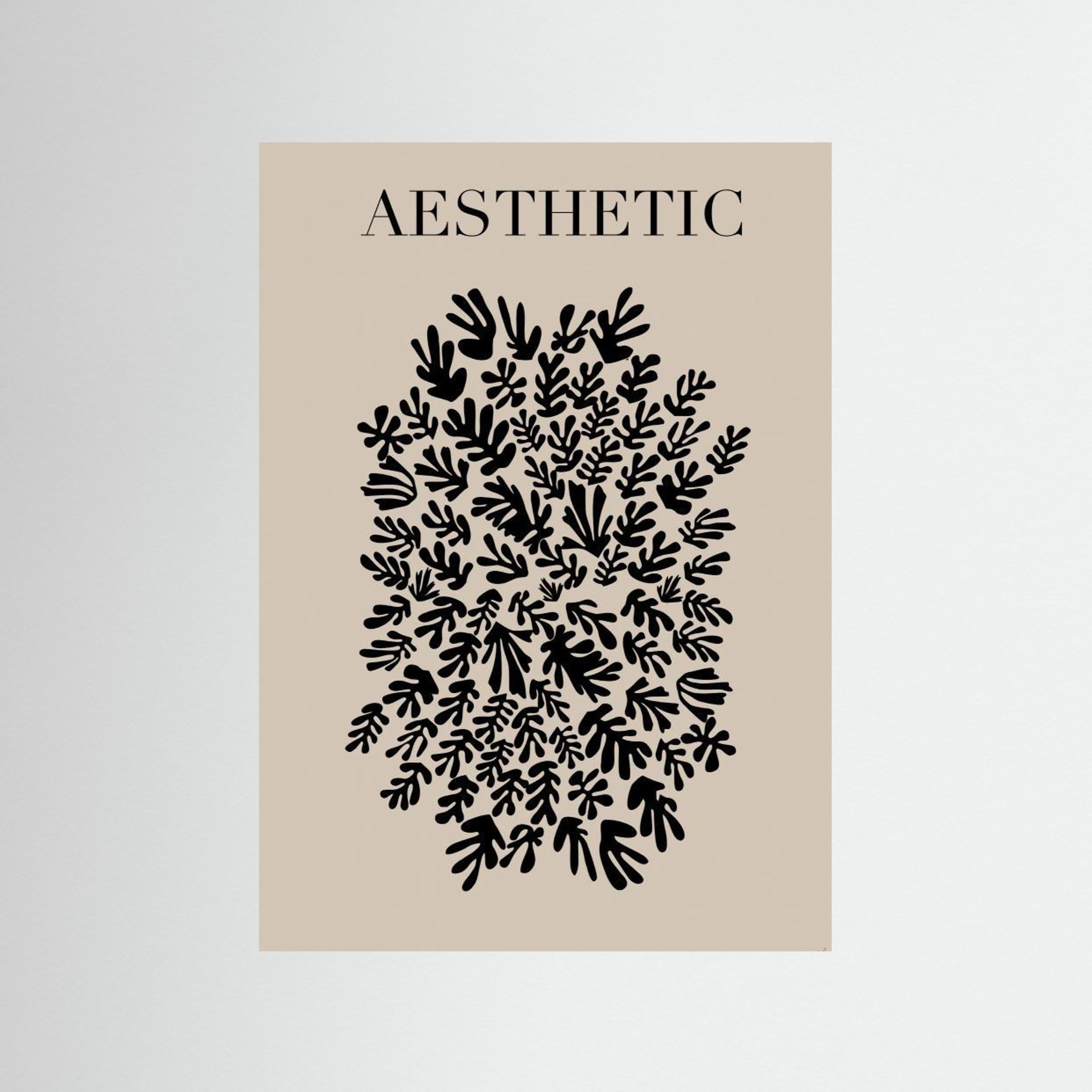 Aesthetic by Anne Marie Volfova