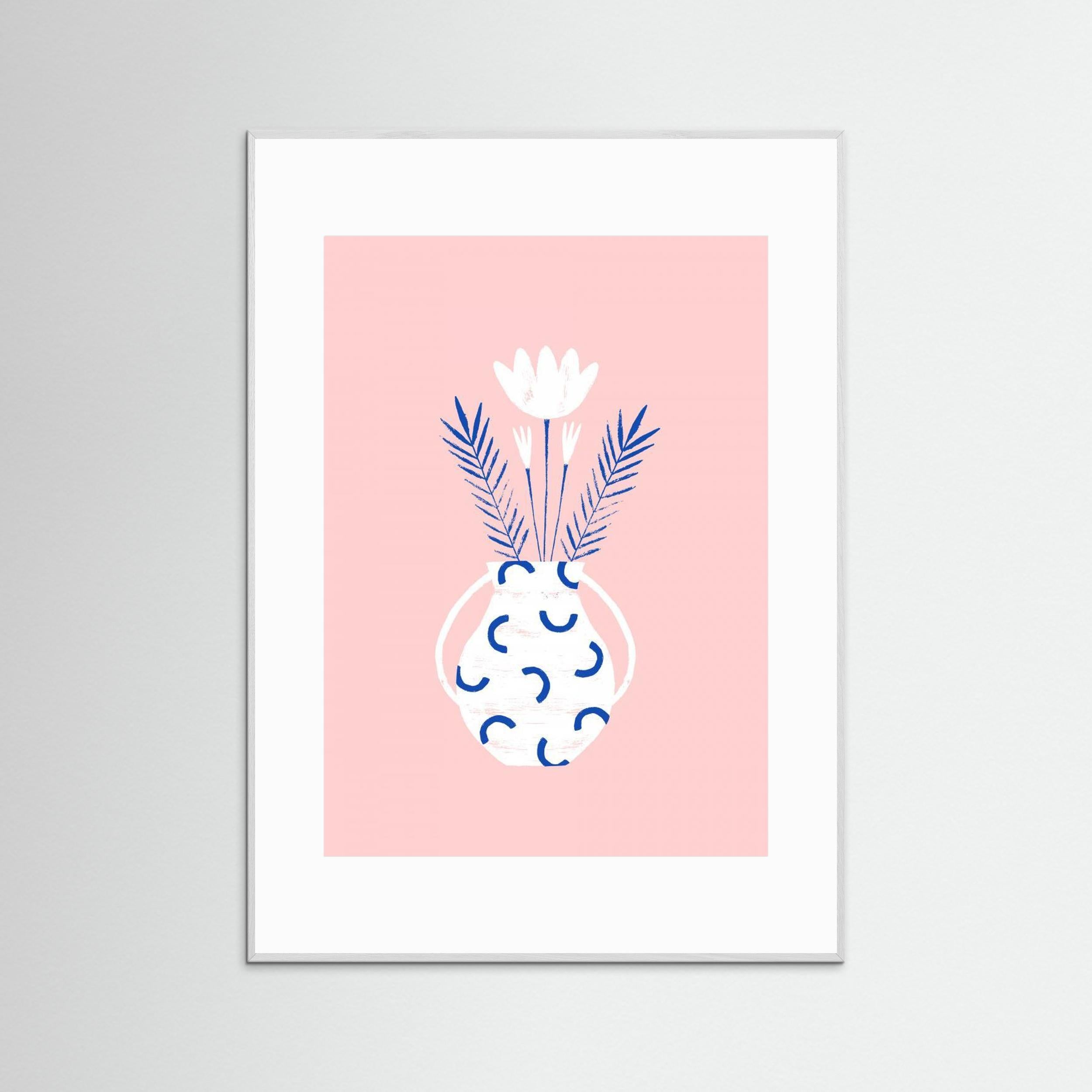 You Grow Girl by Aislinn Simmonds