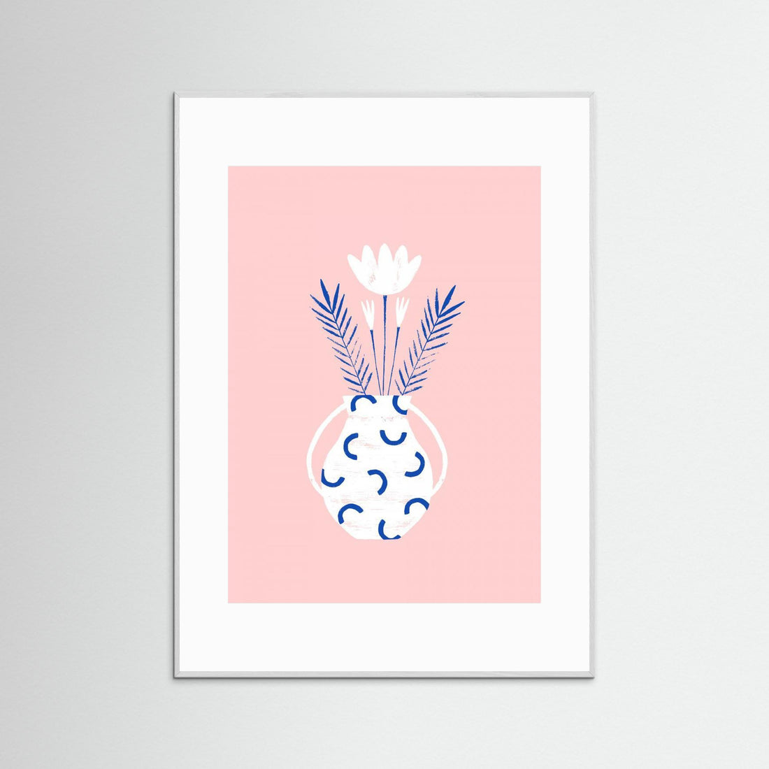 You Grow Girl by Aislinn Simmonds