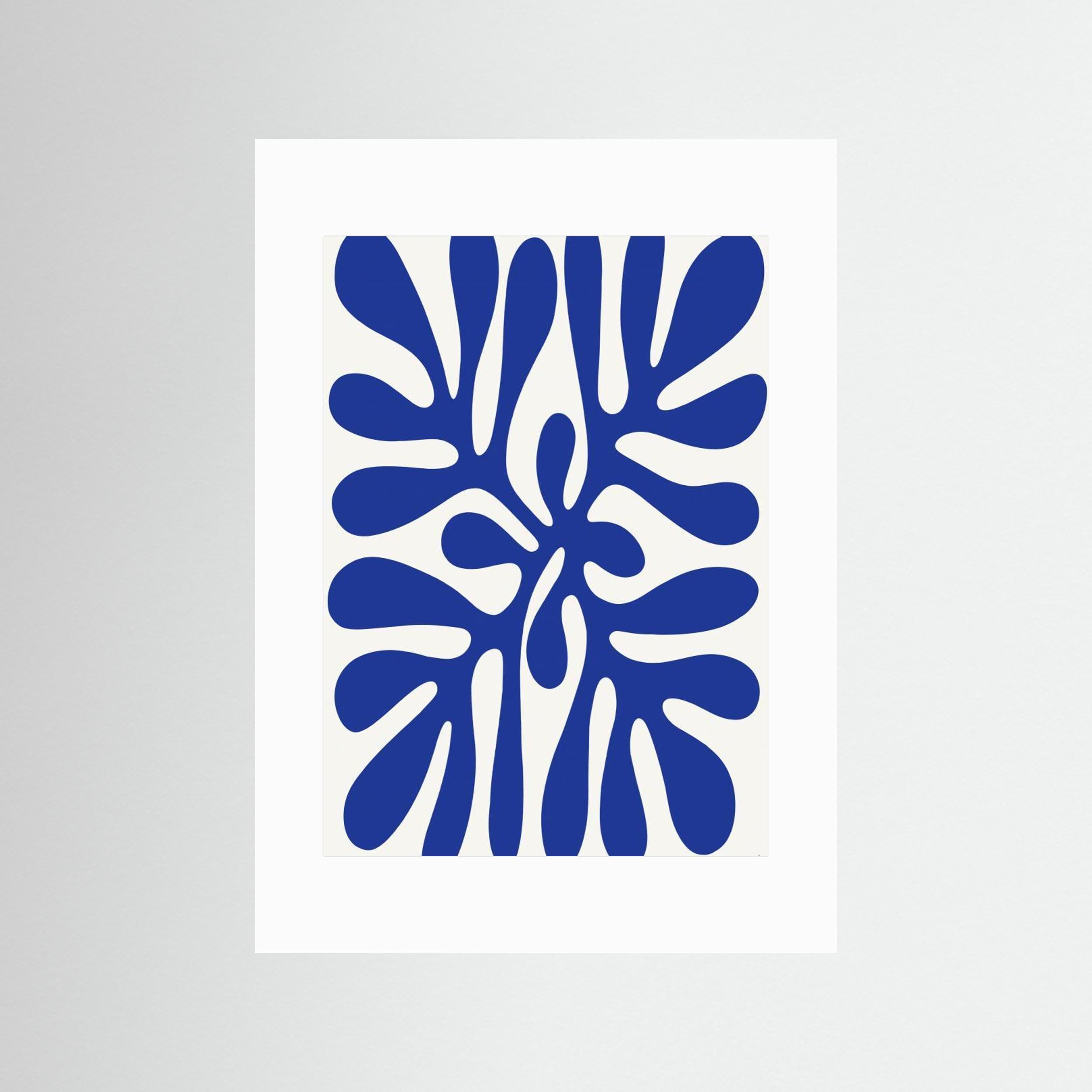 Untitled Artwork 22 by Anne Marie Volfova