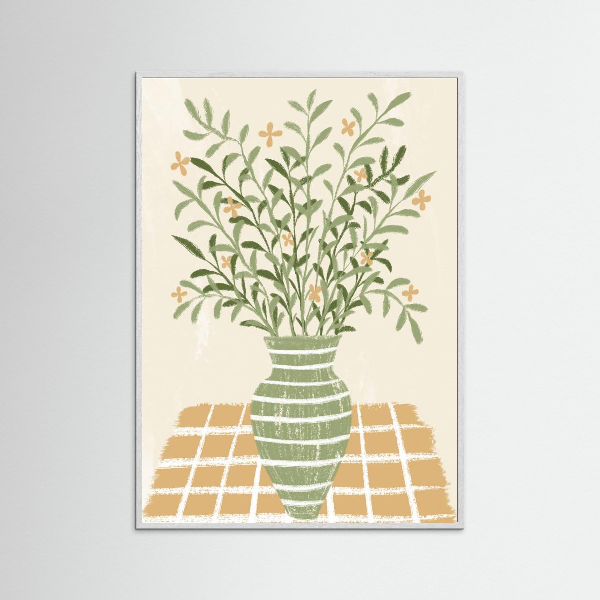 Cozy Home by Martina