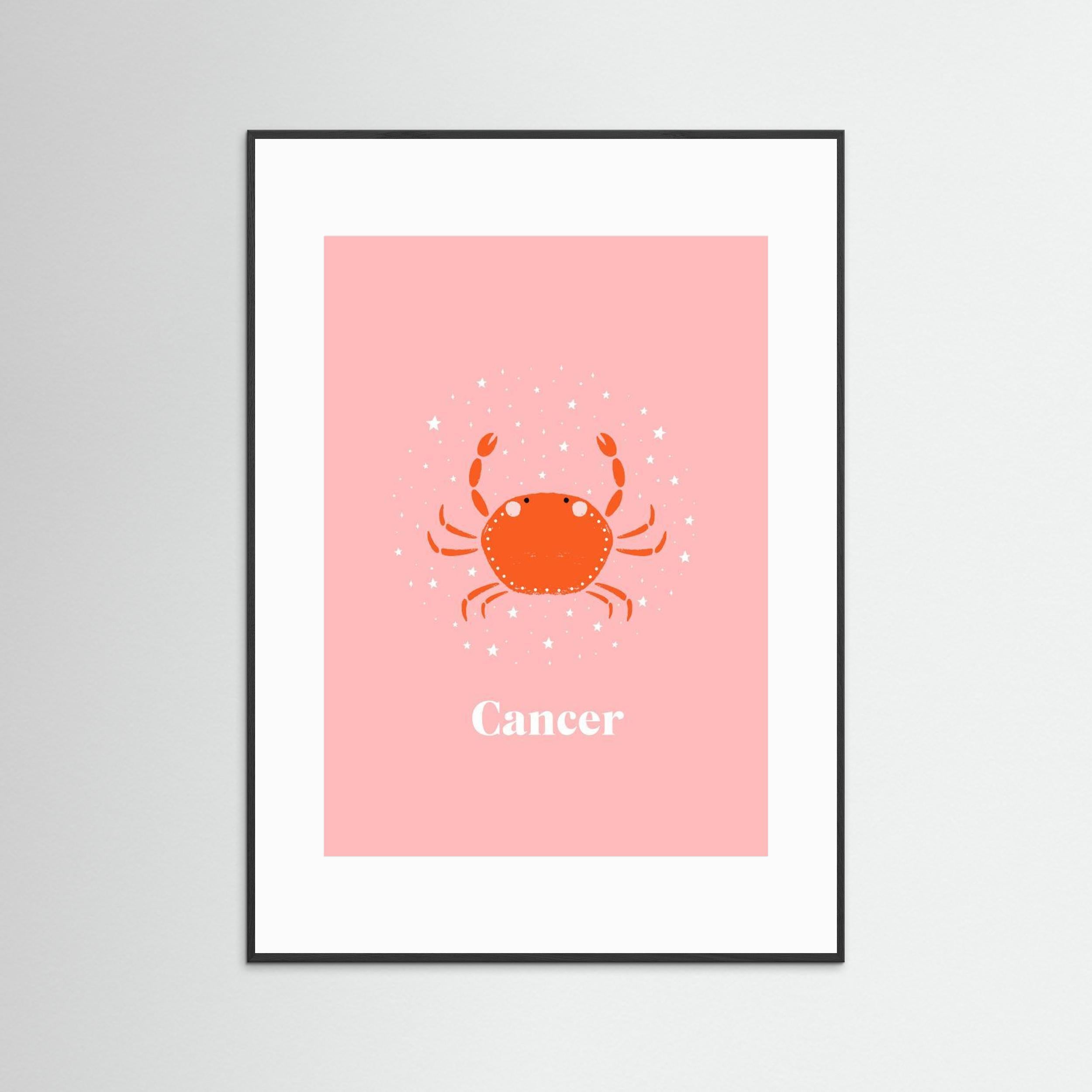 Cancer by Aislinn Simmonds