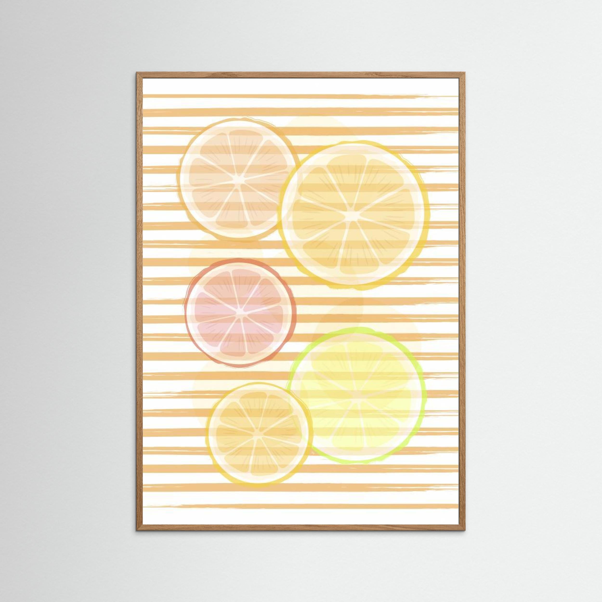 Citrus by Martina