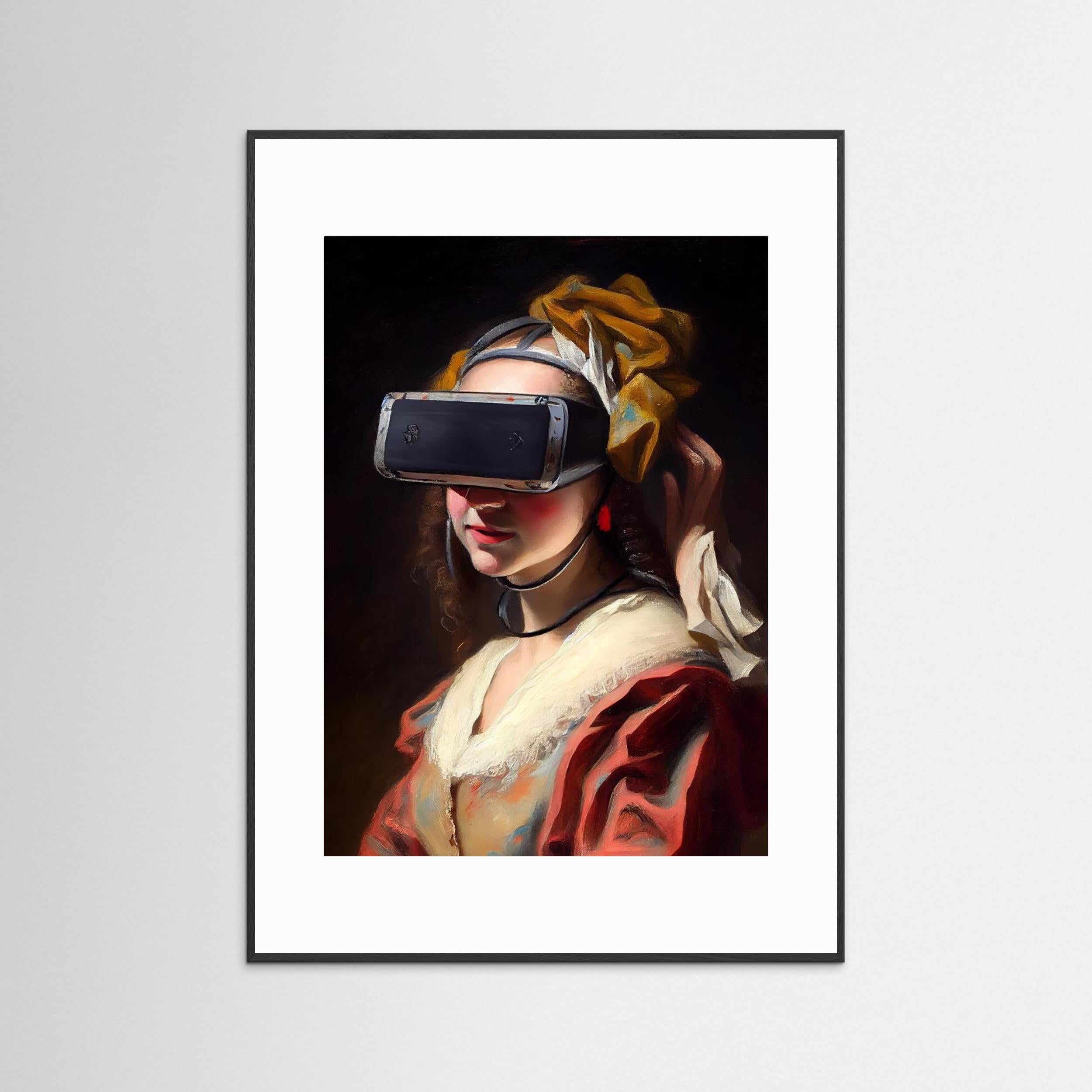 Vr Experience by Dikhotomy