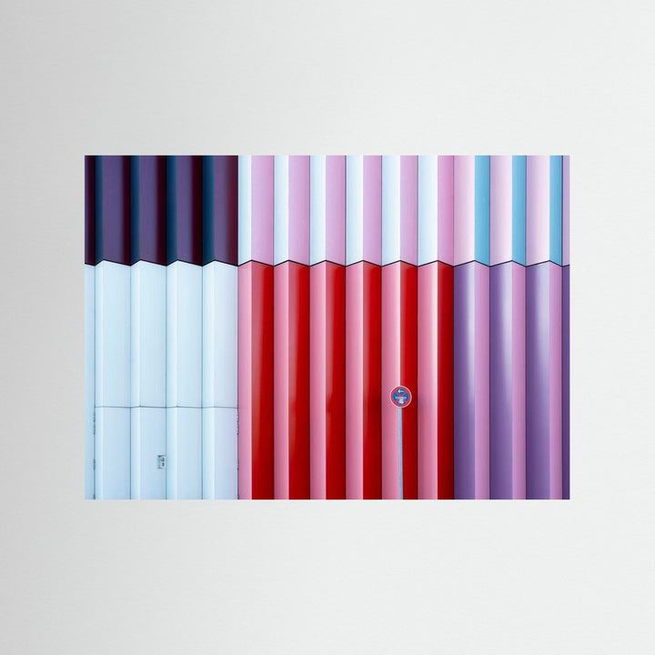 Colorful by Iso66