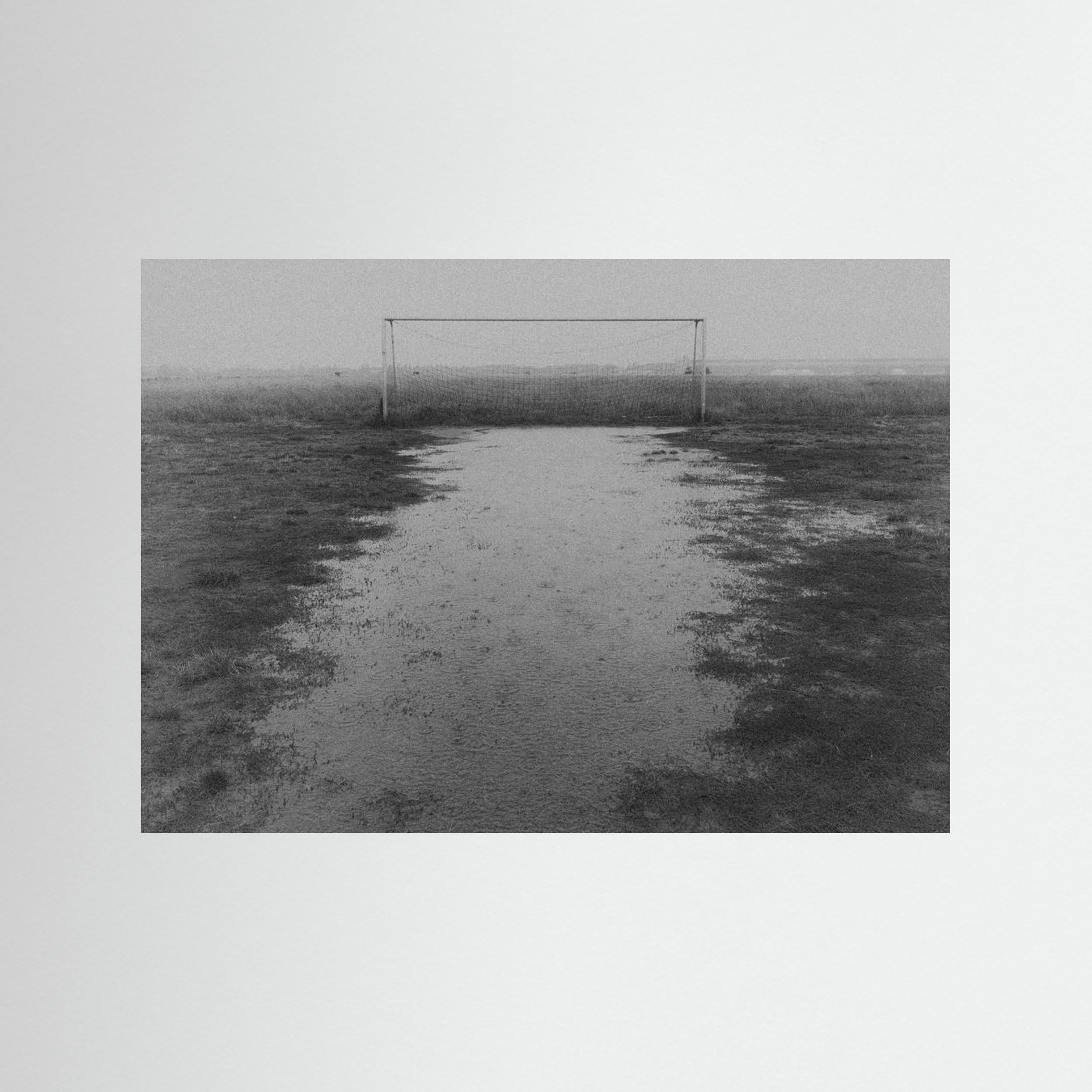 game cancelled by Klaus Lenzen