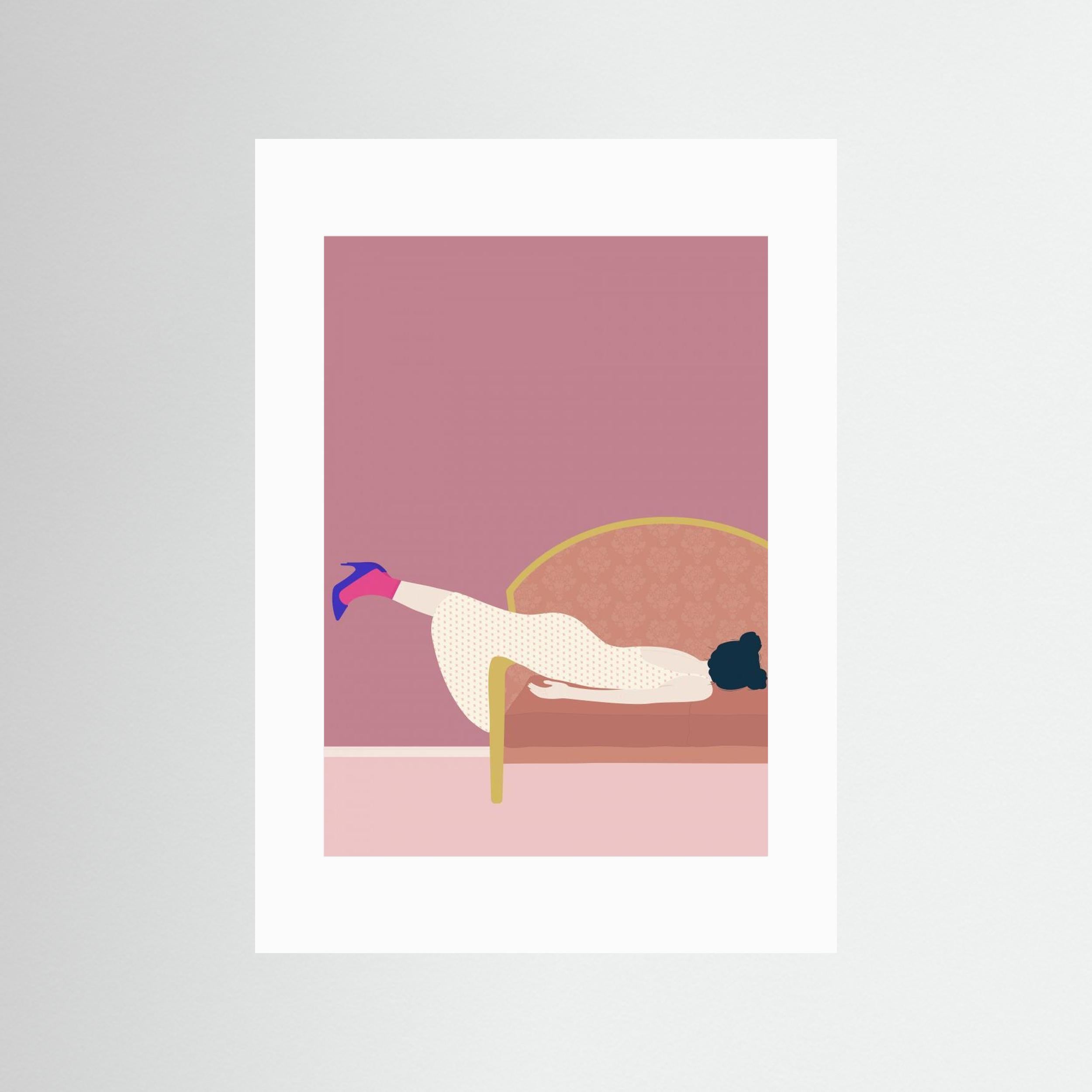 Maddies Mood by Jota De Jai