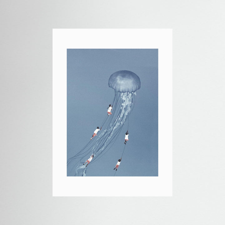 We came home smiling by Maarten Léon