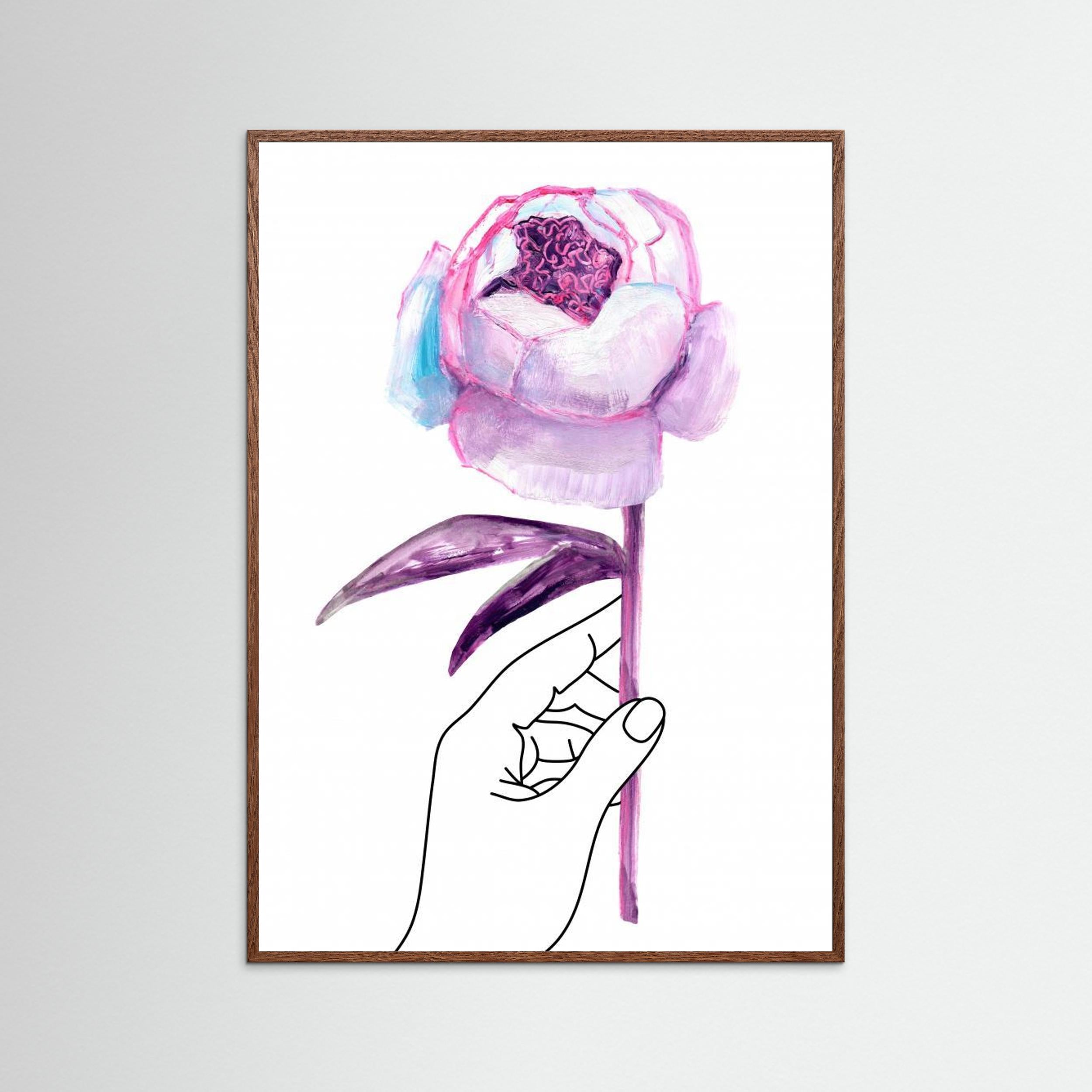 Louella by Rosana Laiz Blursbyai