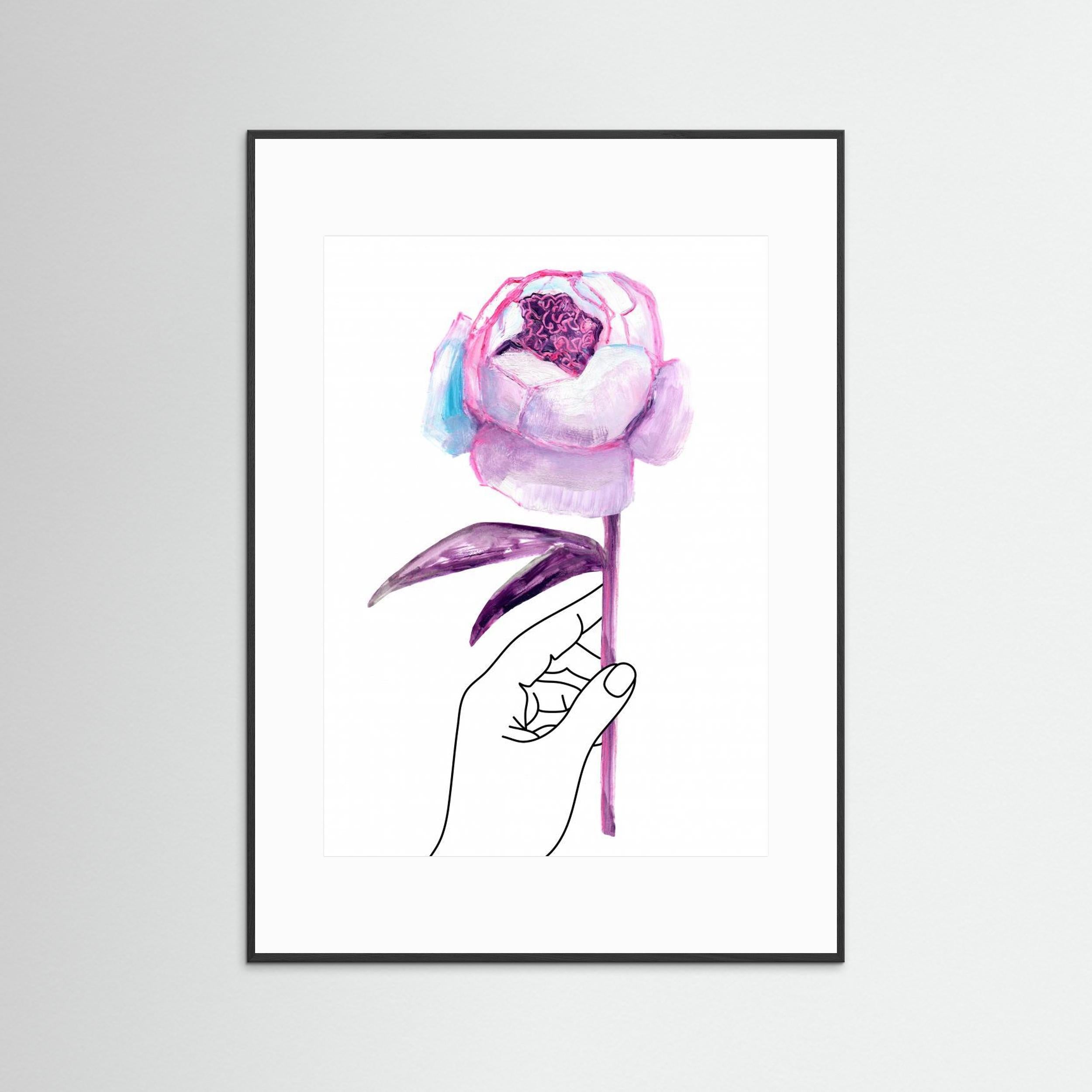 Louella by Rosana Laiz Blursbyai