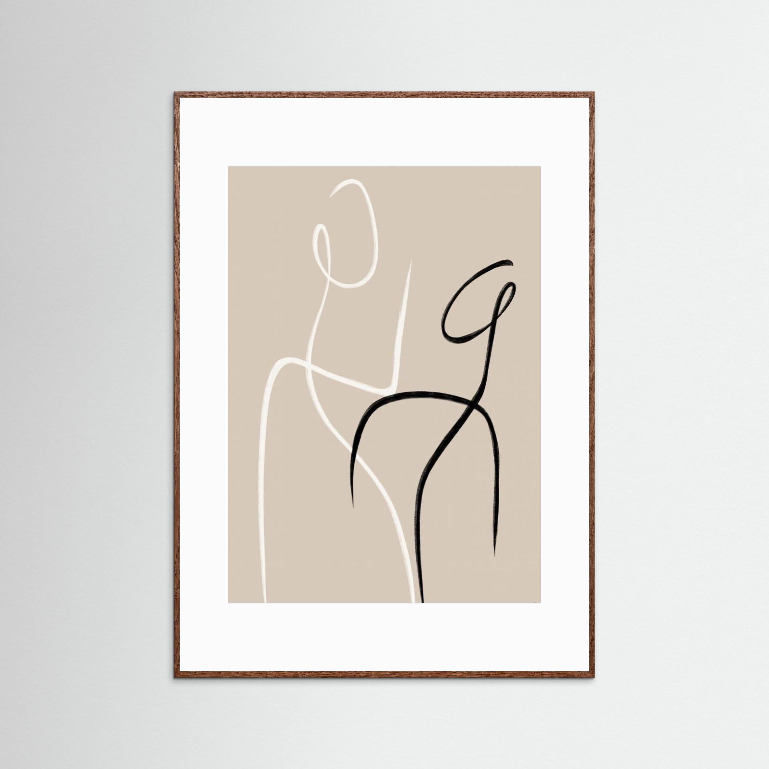 Women by Anne Marie Volfova