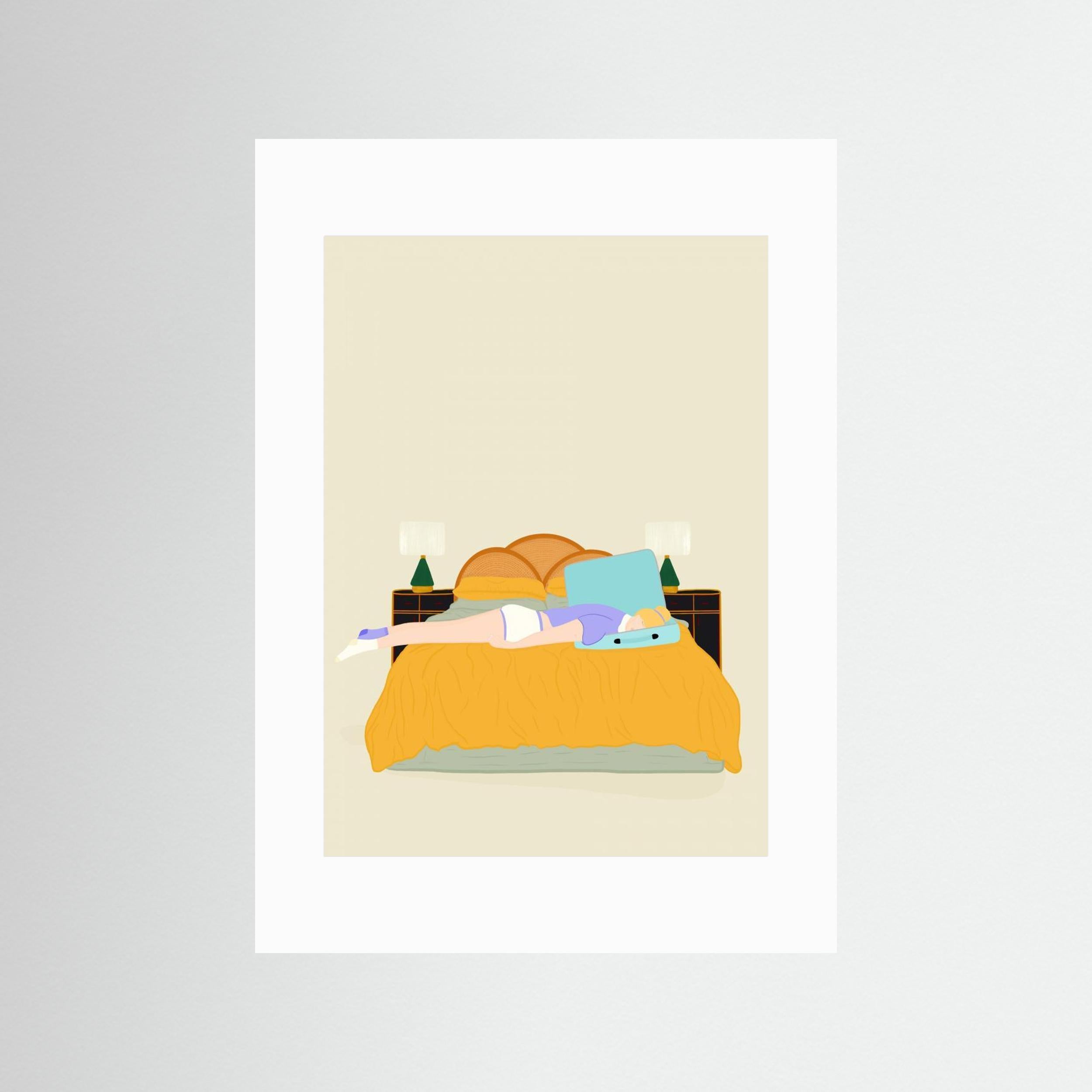 Digital Nomad by Jota De Jai