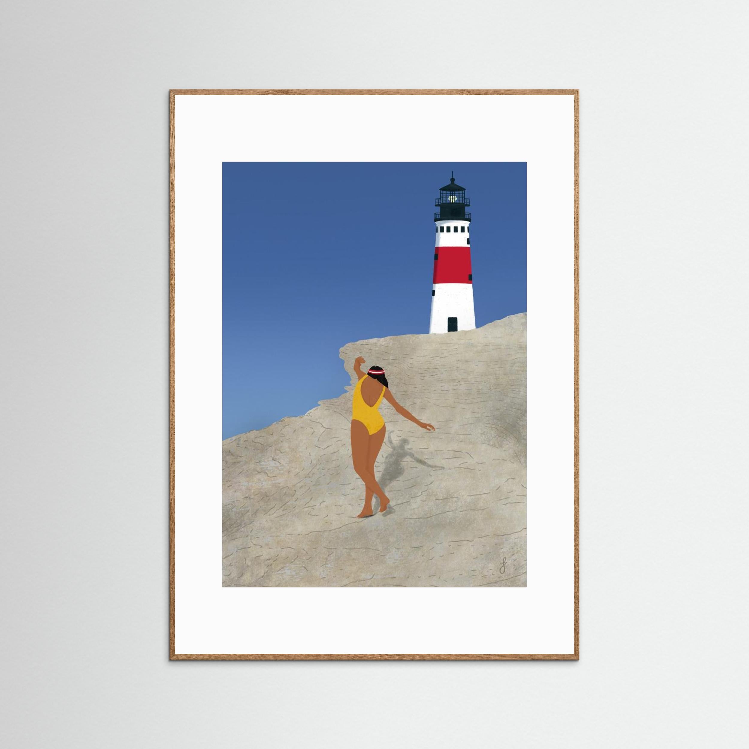 My Beach by Jota De Jai