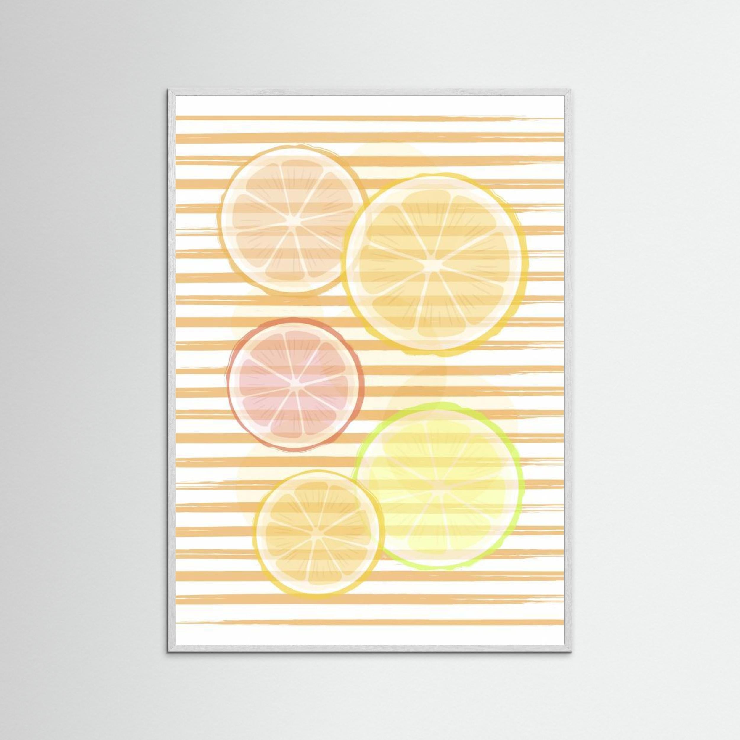 Citrus by Martina