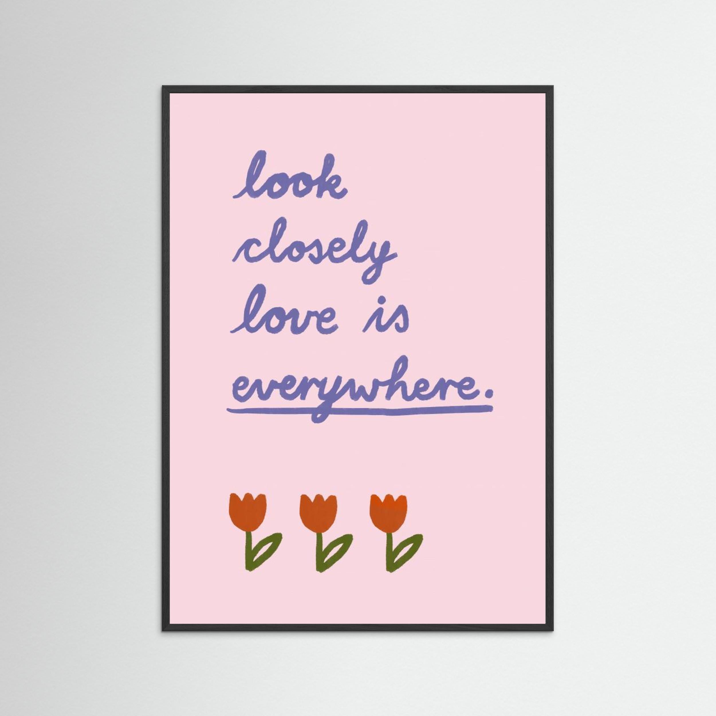 Love is everywhere 4 by Marina Alaburic