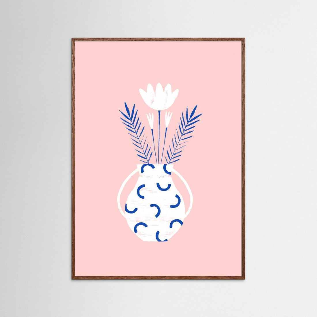 You Grow Girl by Aislinn Simmonds