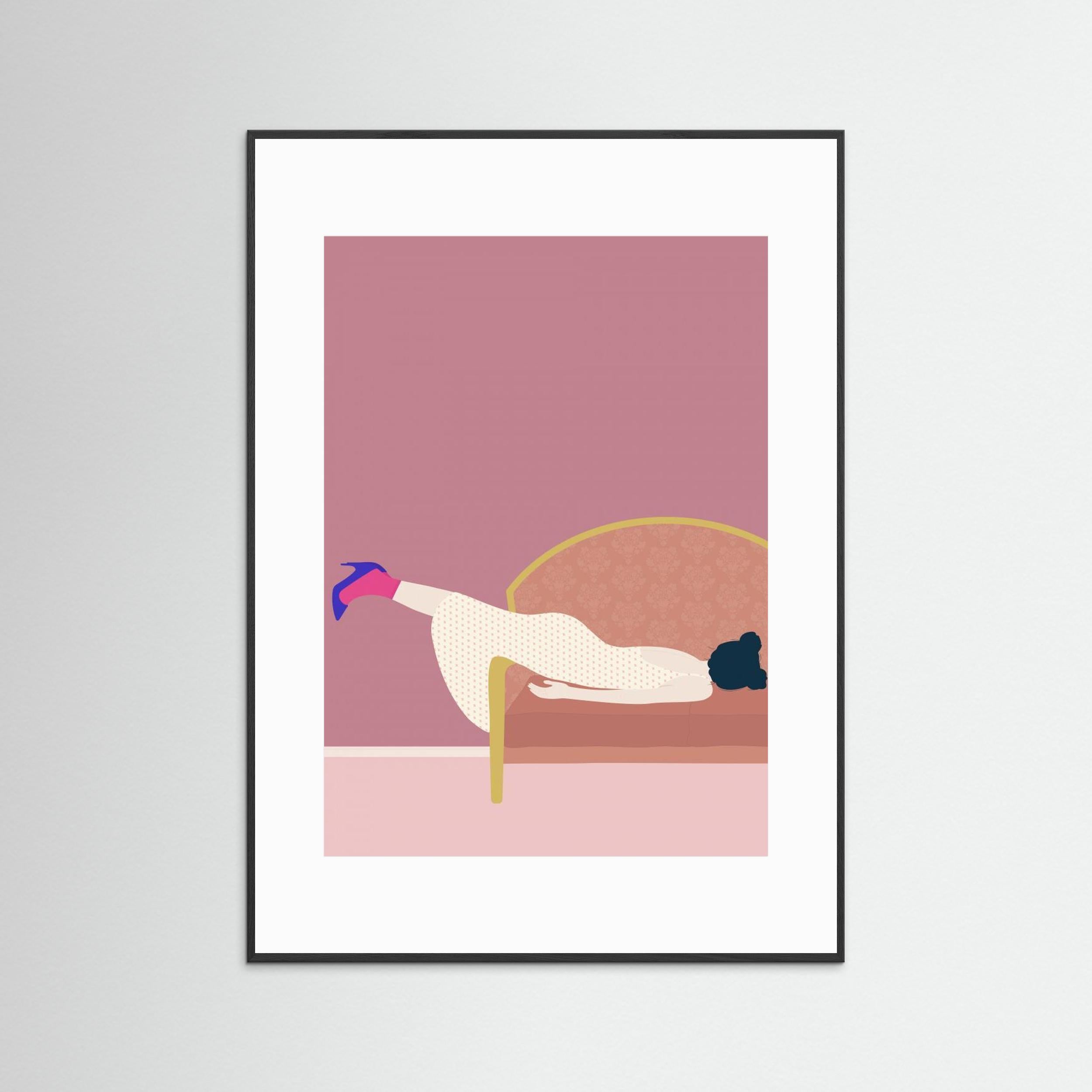 Maddies Mood by Jota De Jai