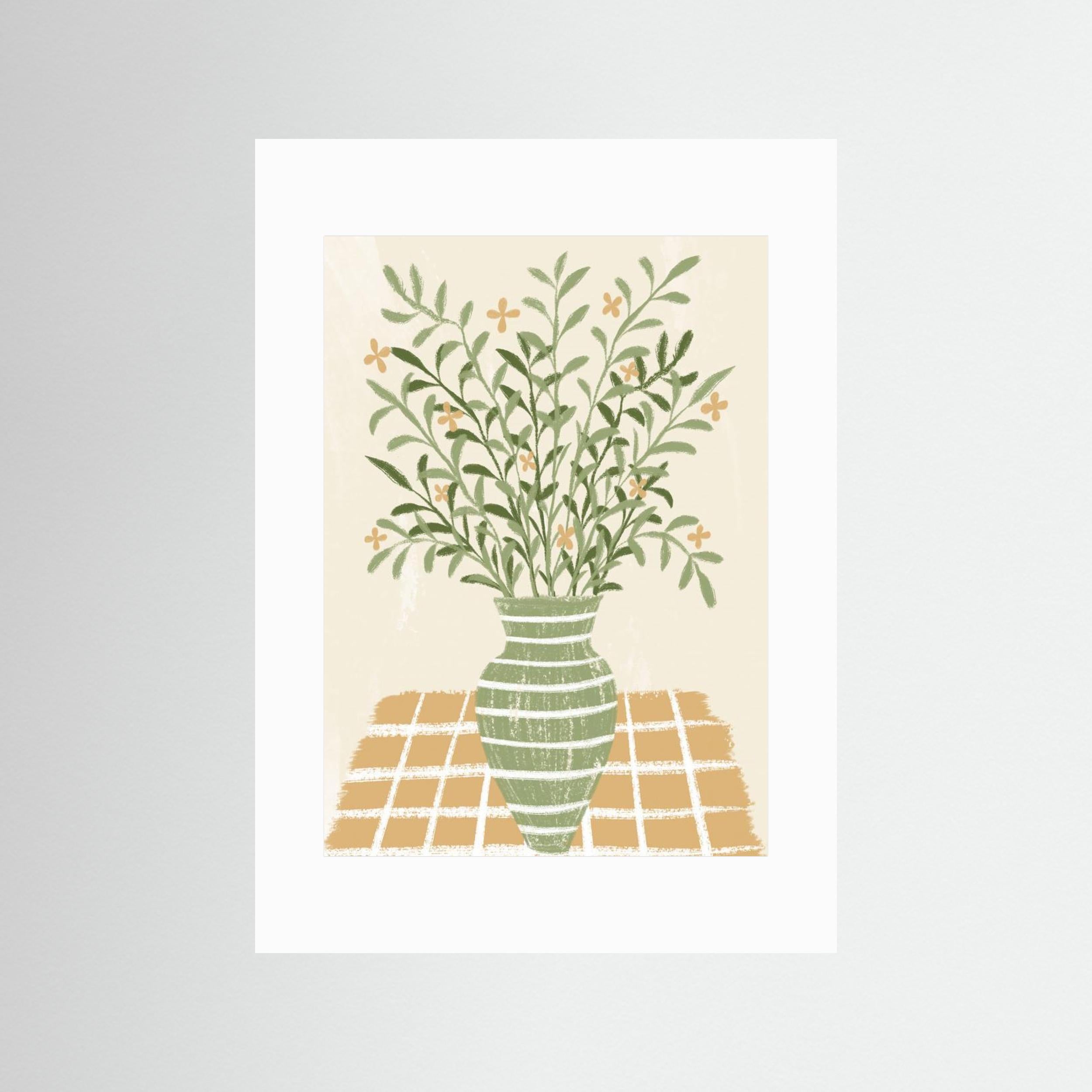 Cozy Home by Martina