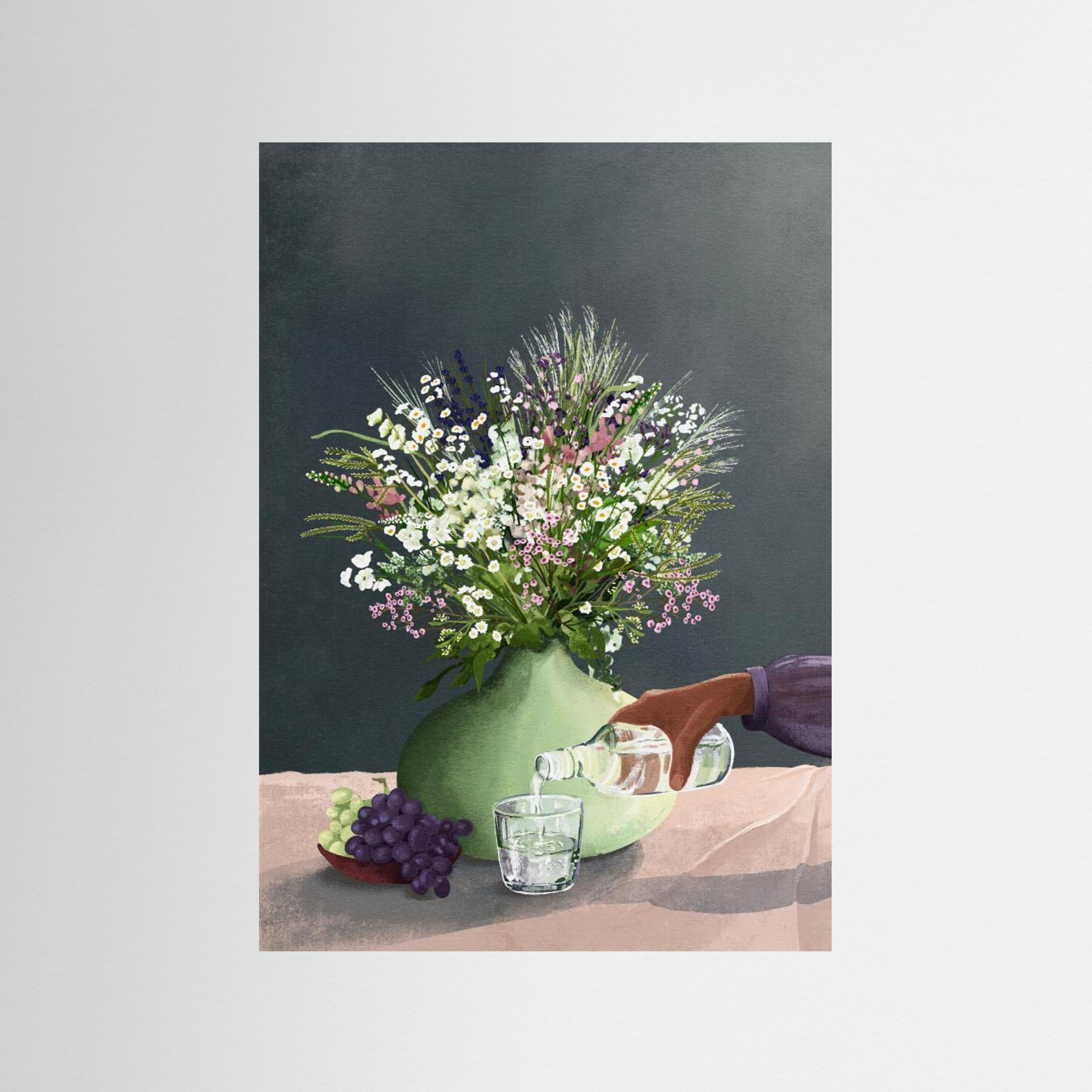 Frivolous Afternoon by Goed Blauw