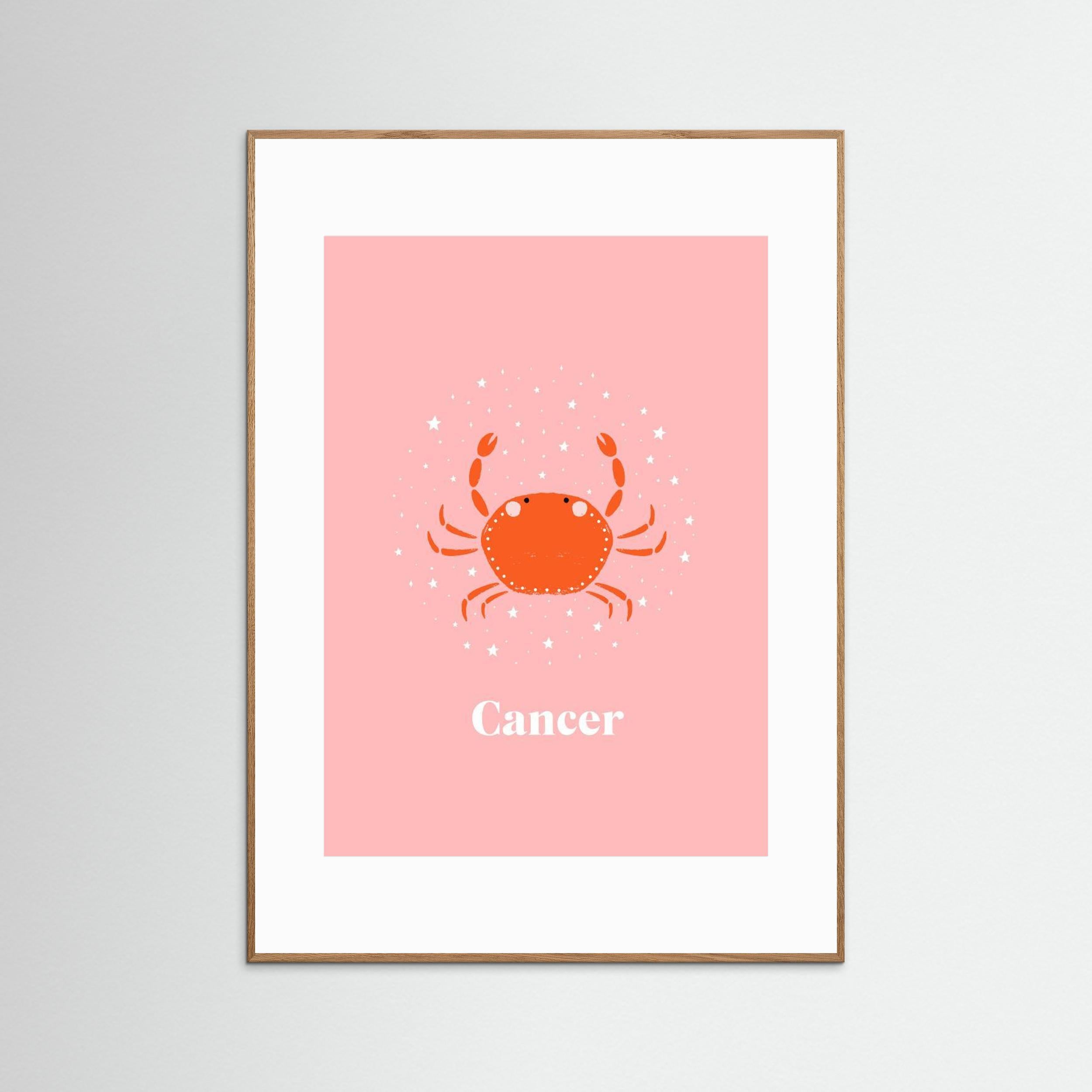 Cancer by Aislinn Simmonds