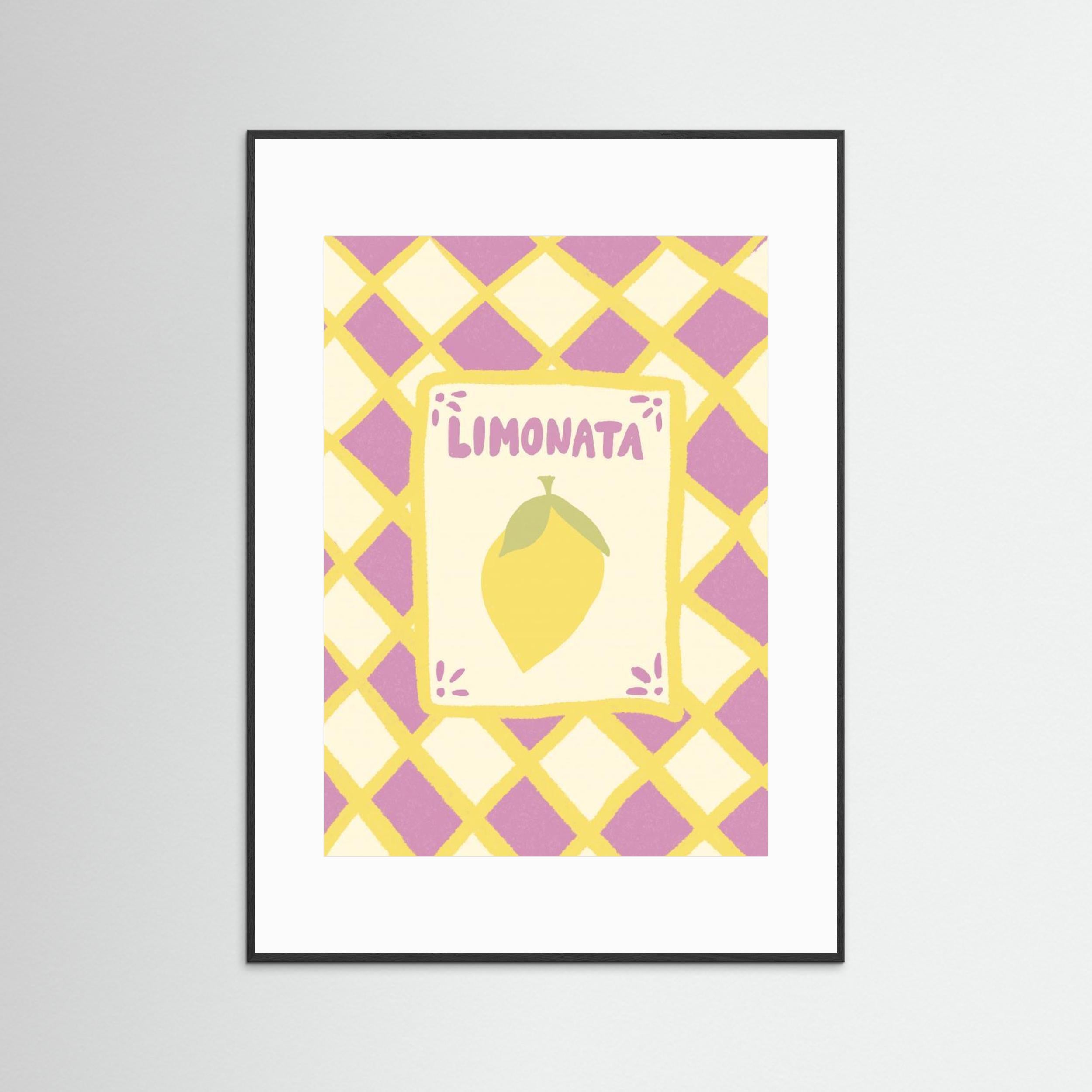 Lemonade by Studio Dolci